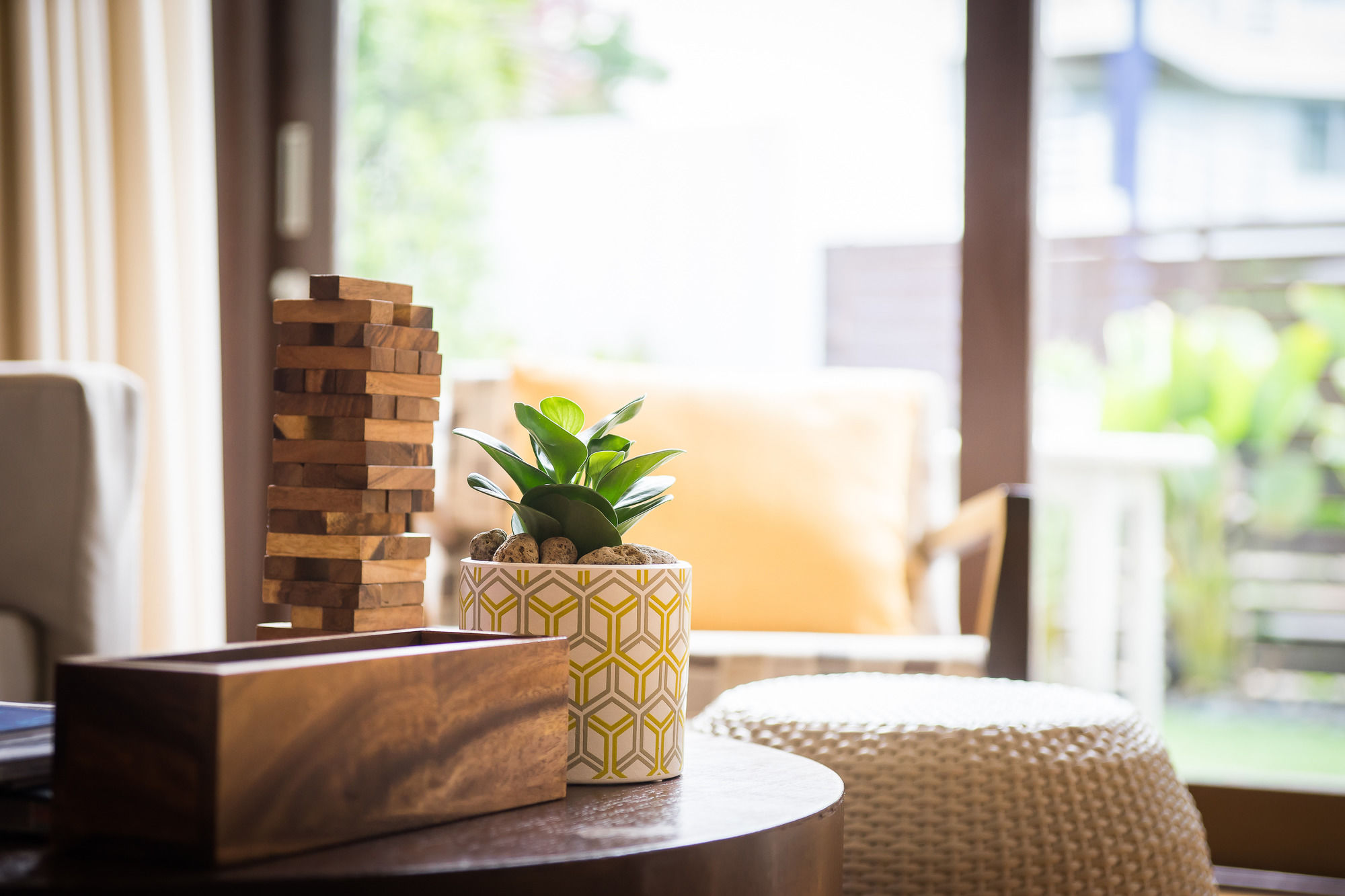 The Rock Hua Hin Boutique Beach Resort