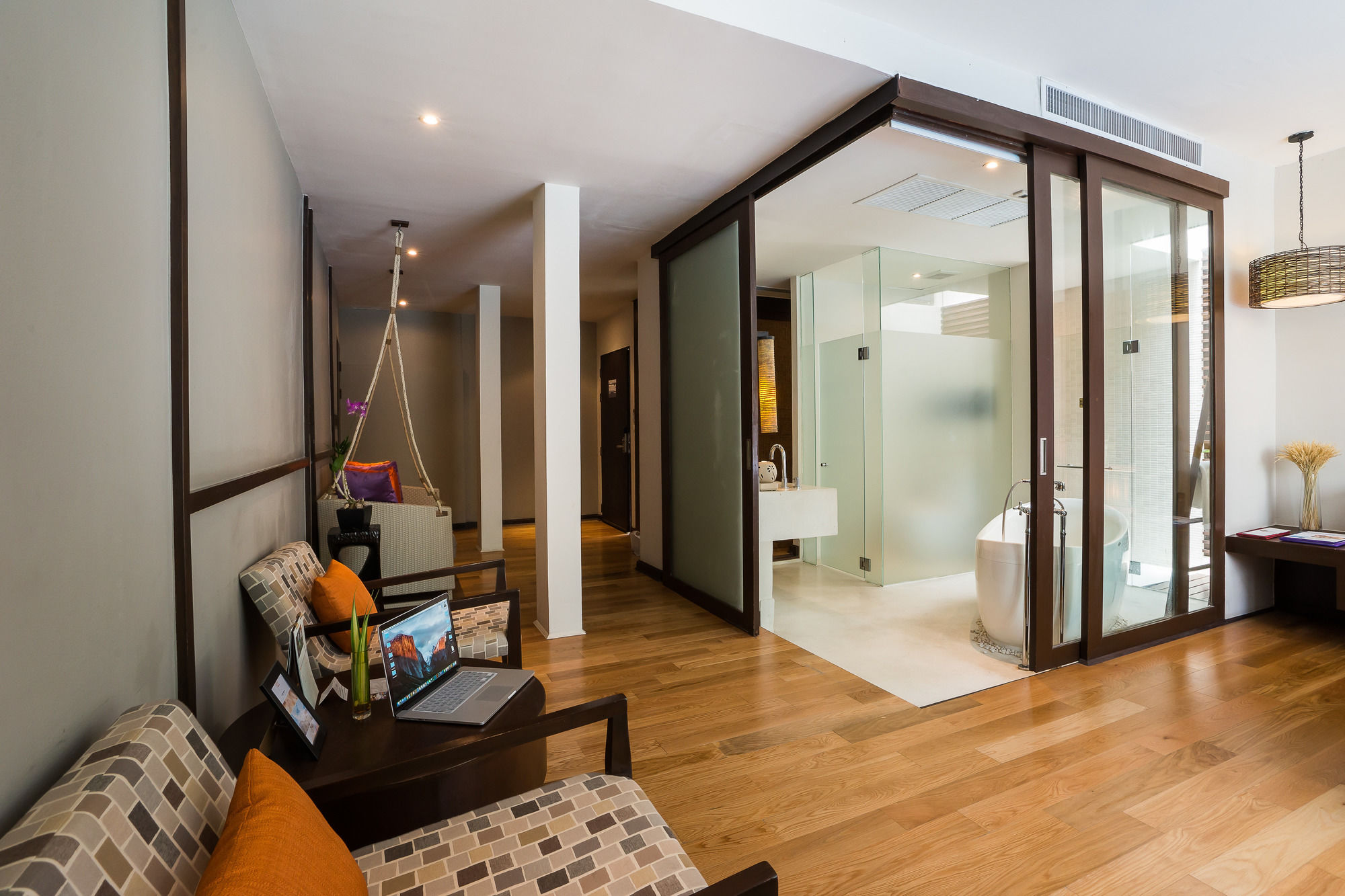 The Rock Hua Hin Boutique Beach Resort