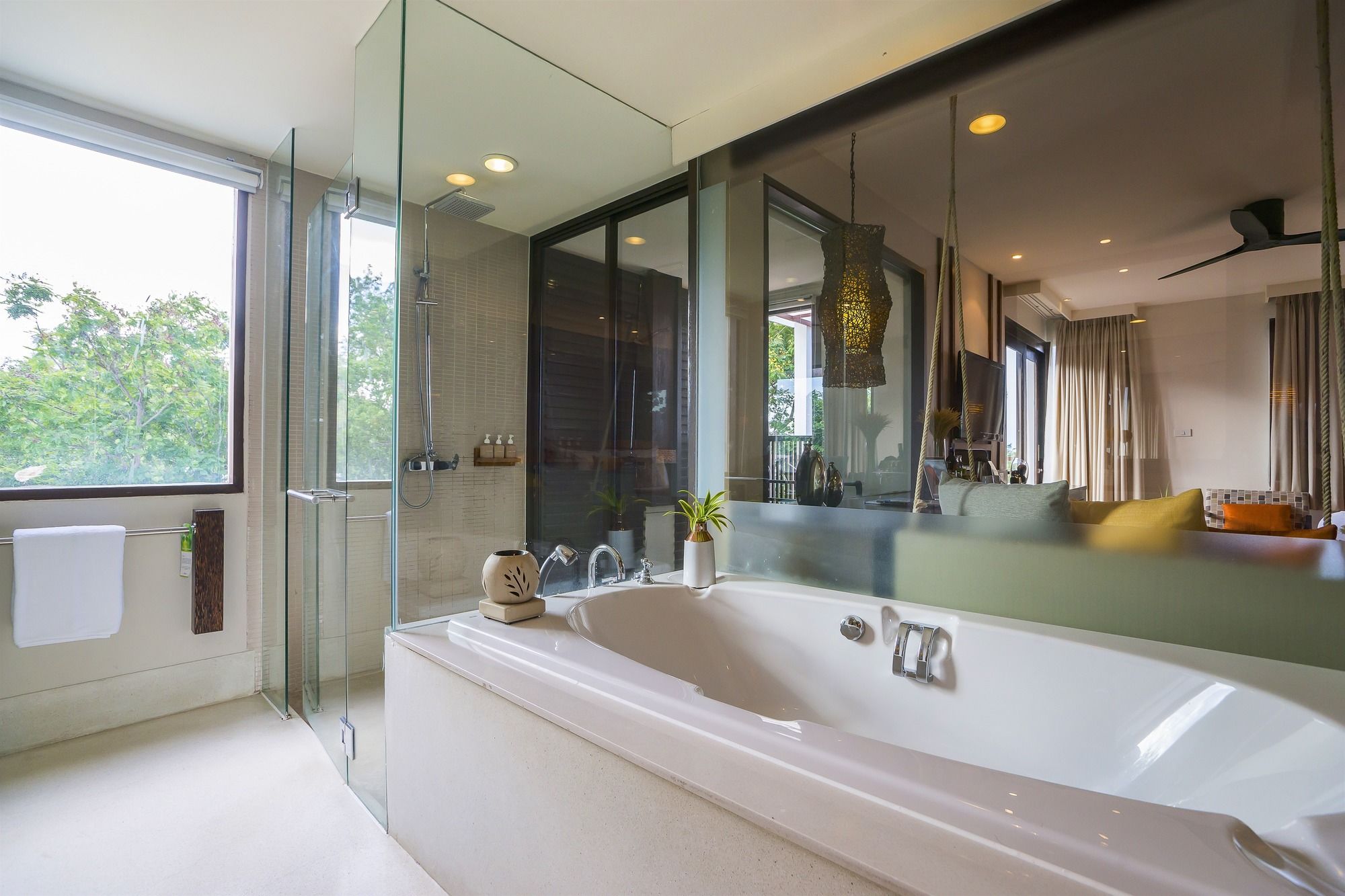 The Rock Hua Hin Boutique Beach Resort