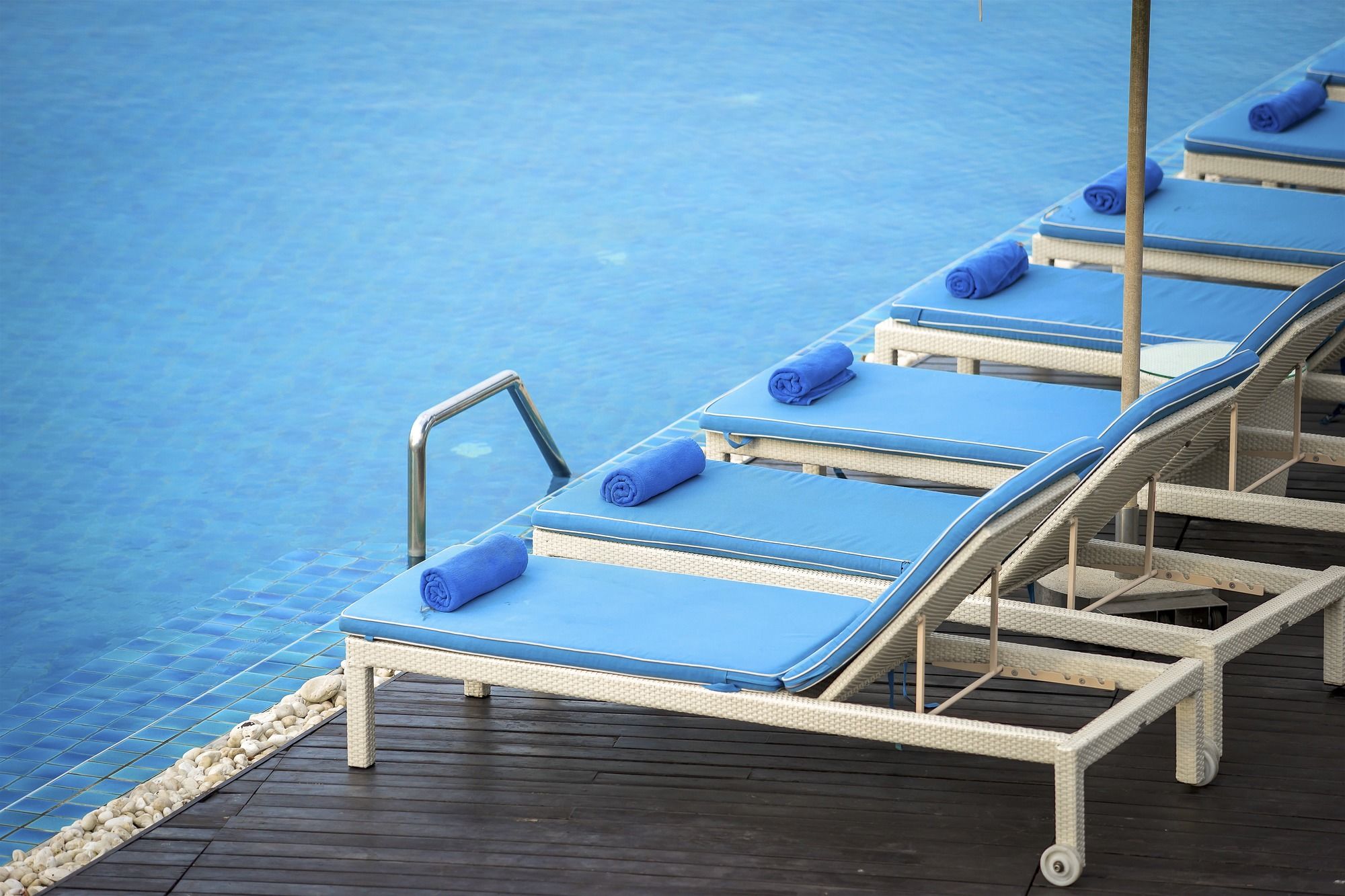 The Rock Hua Hin Boutique Beach Resort