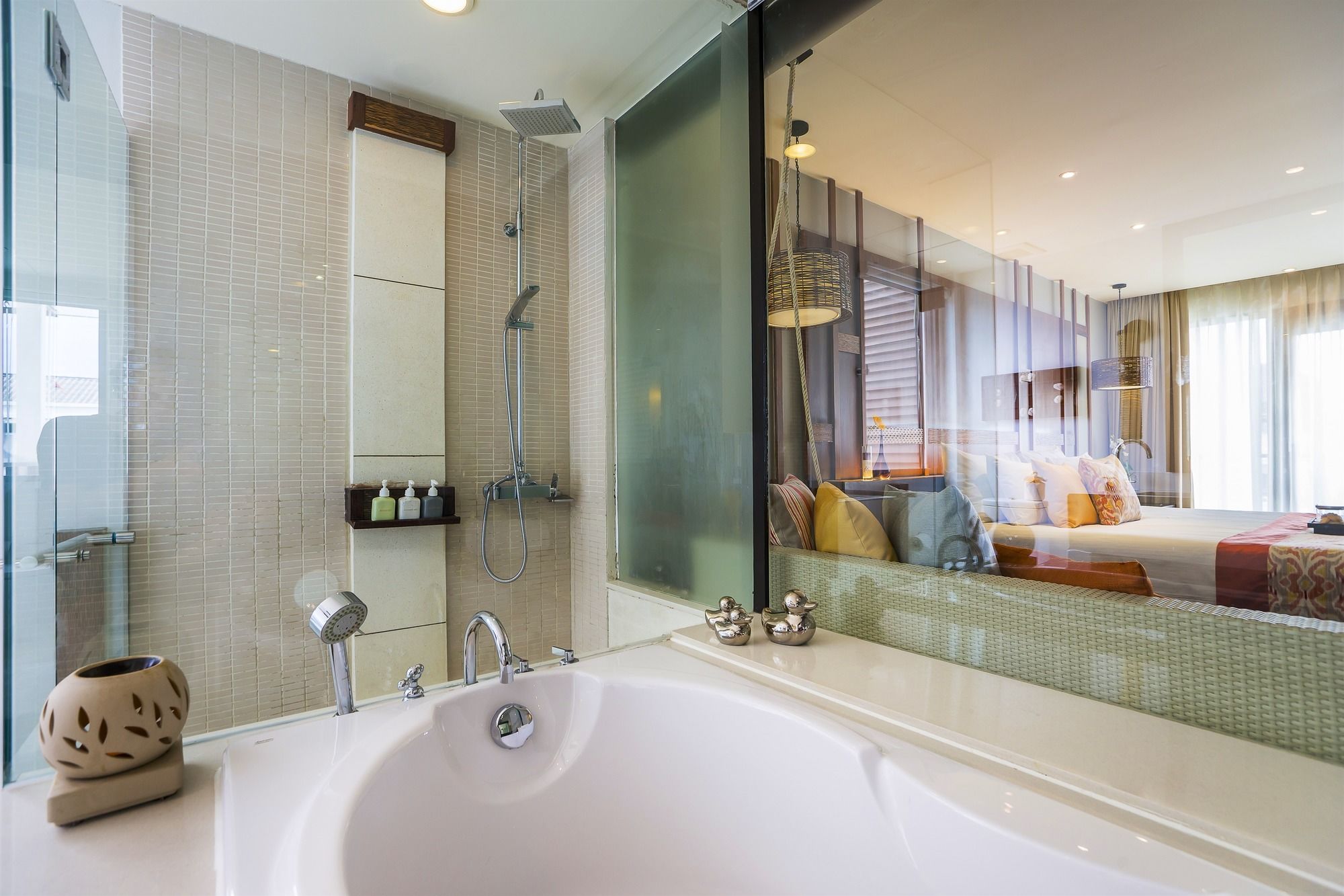 The Rock Hua Hin Boutique Beach Resort
