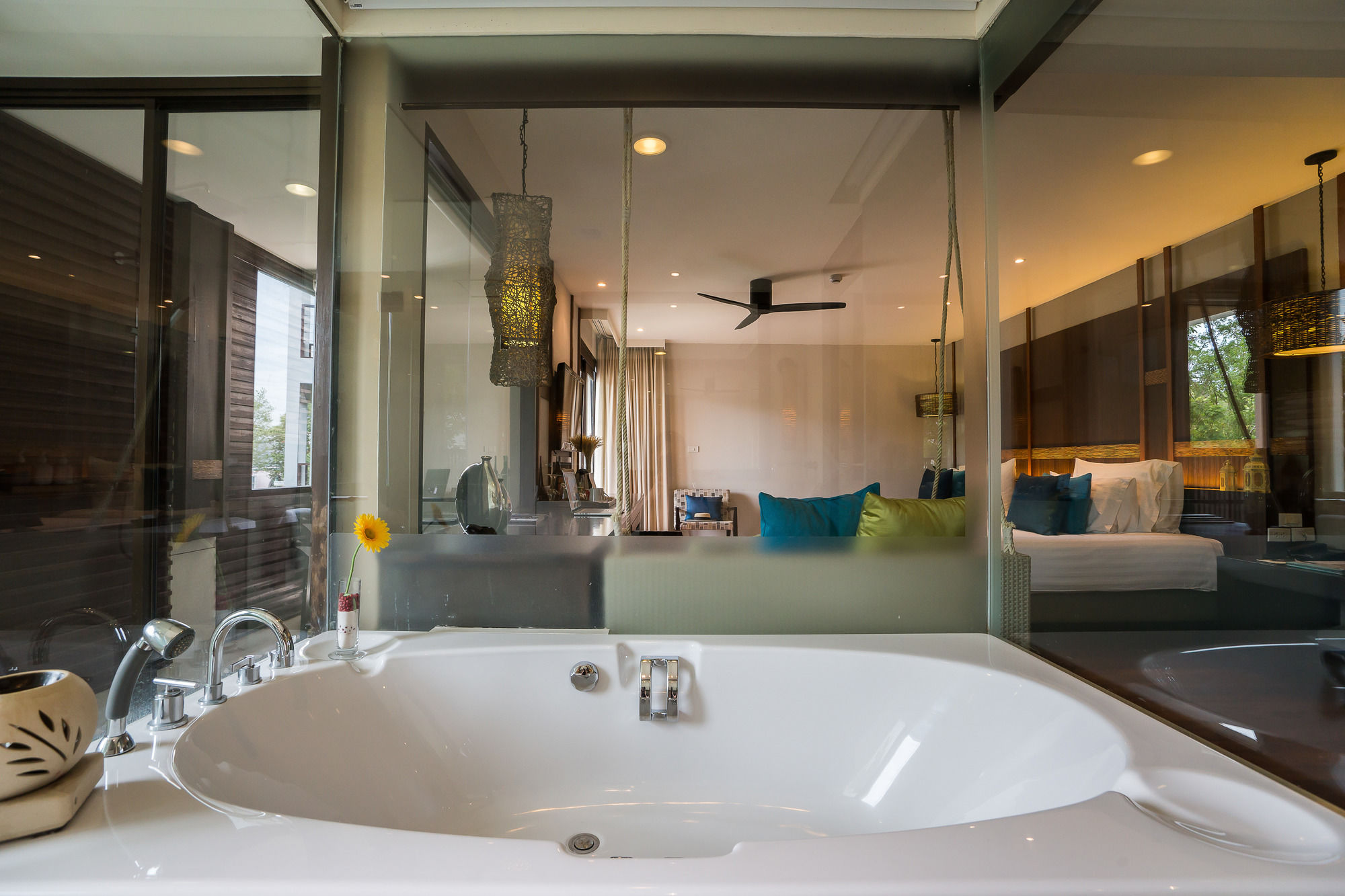 The Rock Hua Hin Boutique Beach Resort
