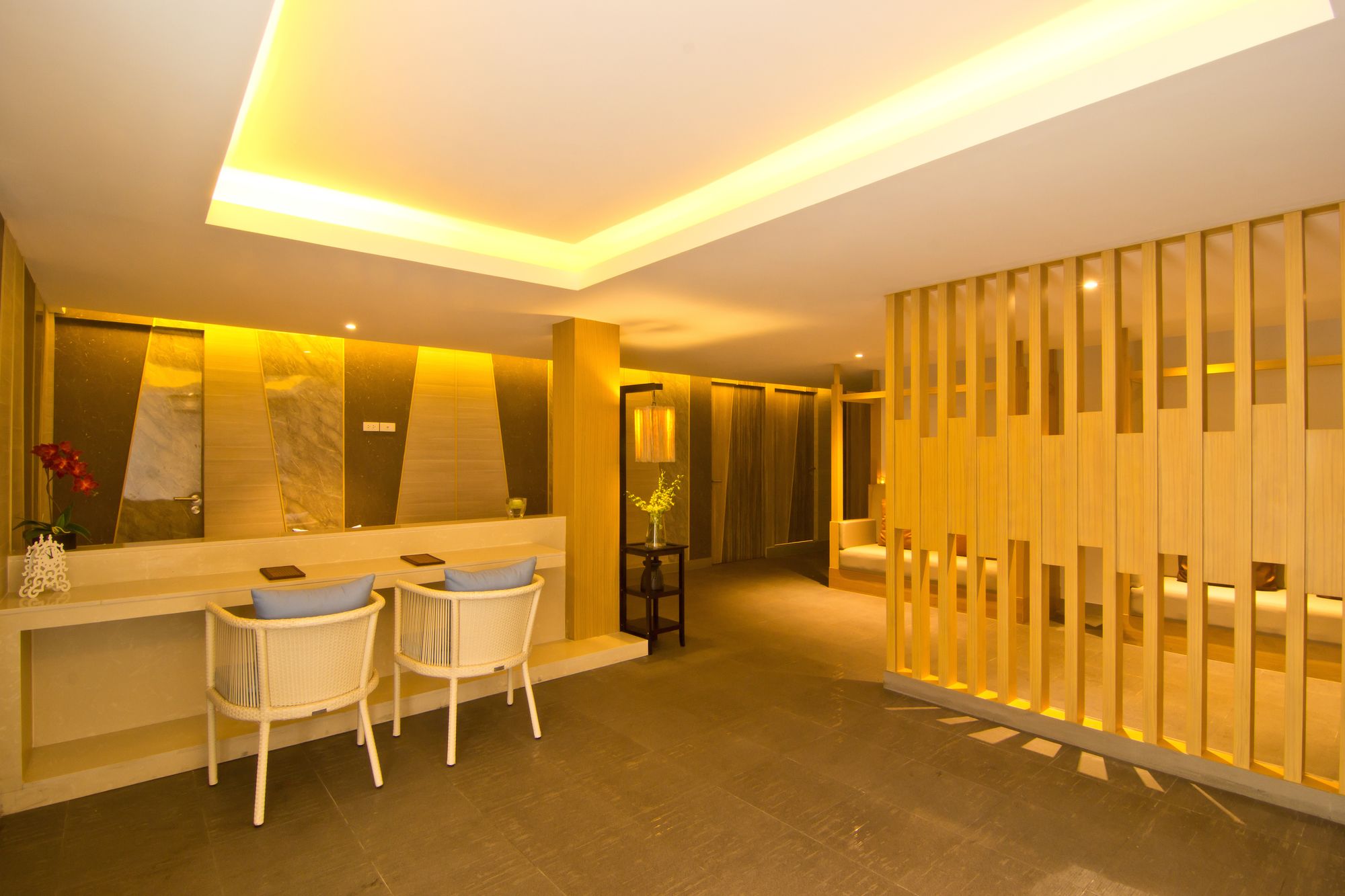 The Rock Hua Hin Boutique Beach Resort