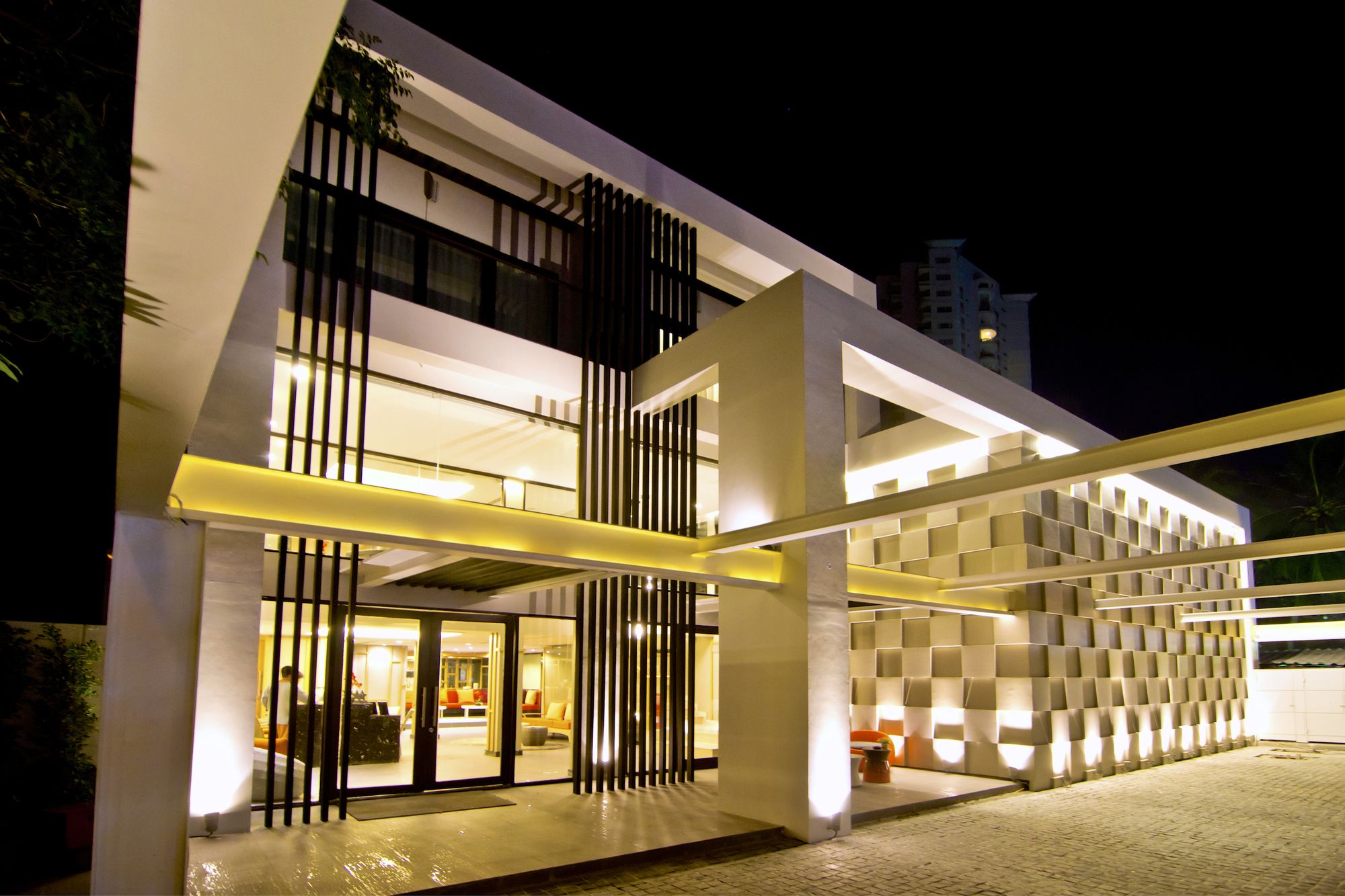 The Rock Hua Hin Boutique Beach Resort