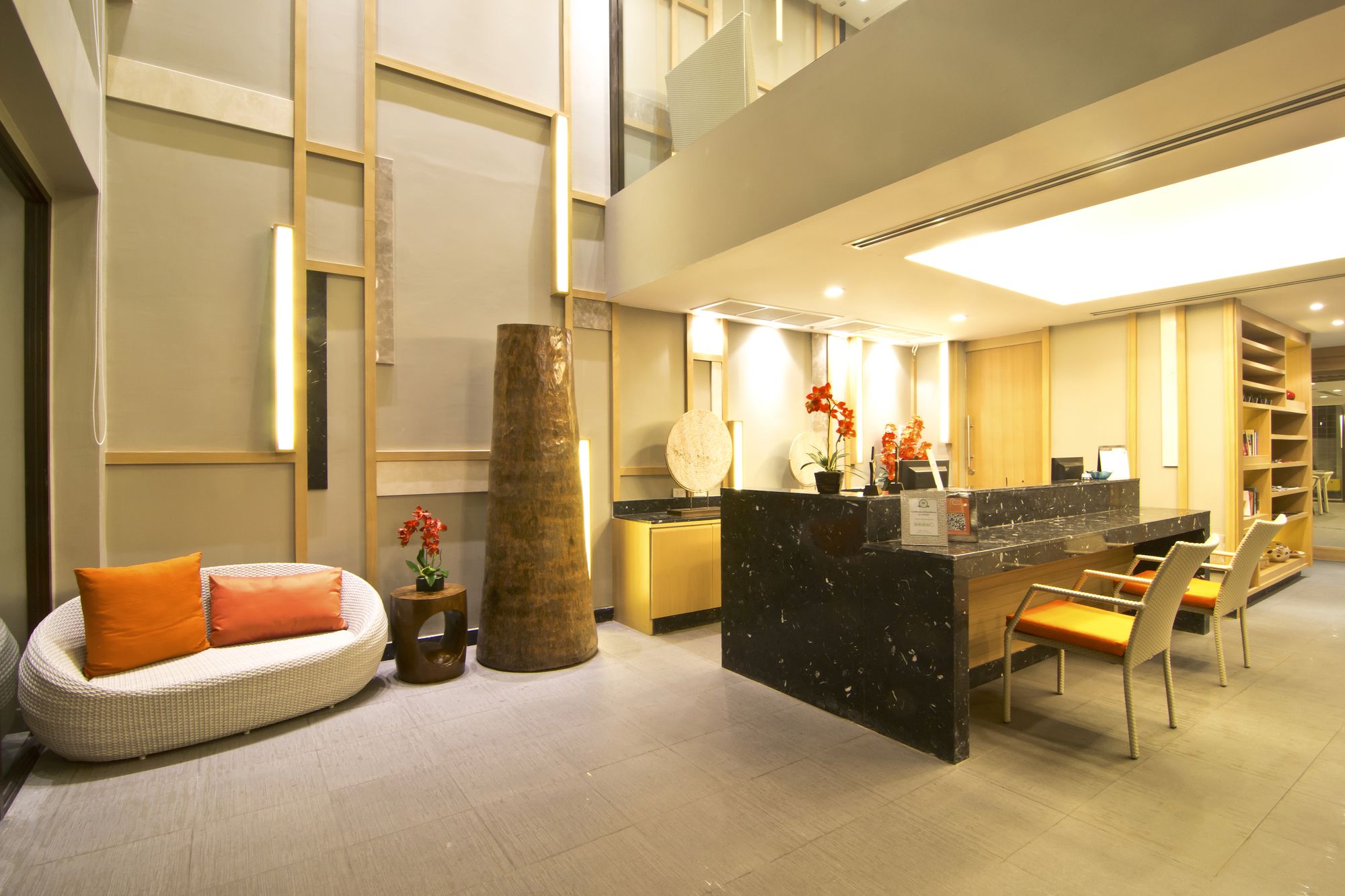 The Rock Hua Hin Boutique Beach Resort