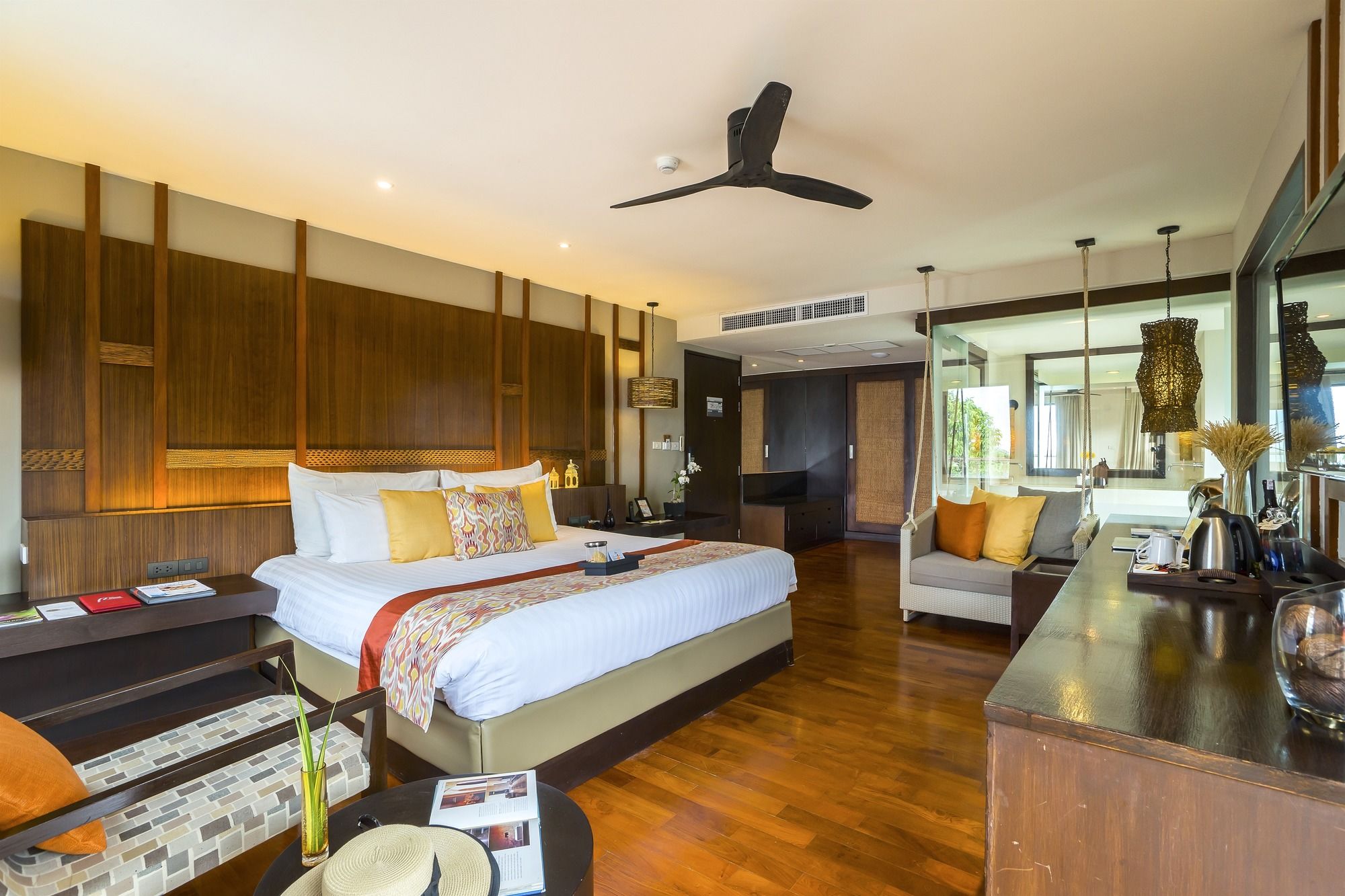 The Rock Hua Hin Boutique Beach Resort