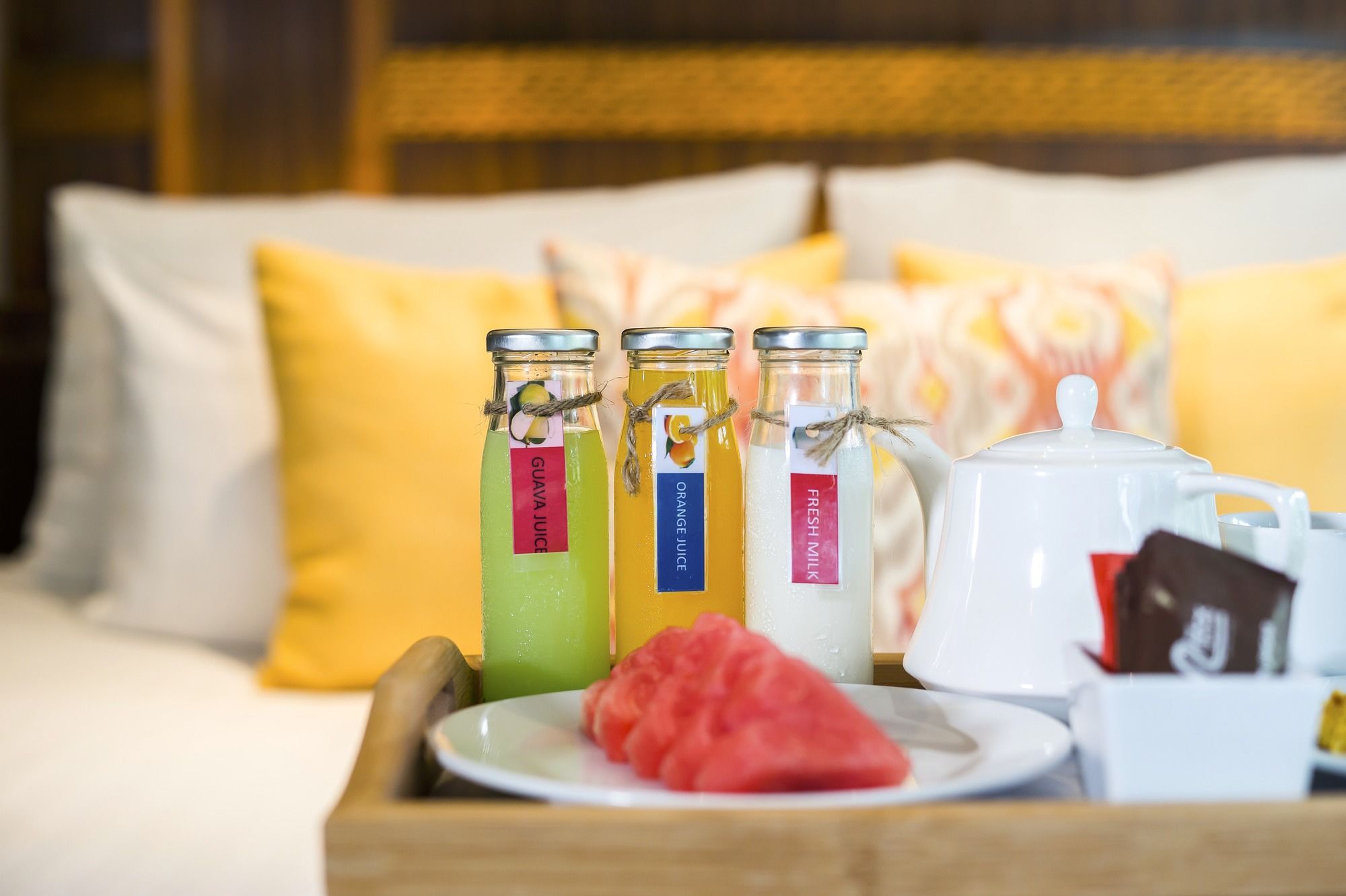 The Rock Hua Hin Boutique Beach Resort