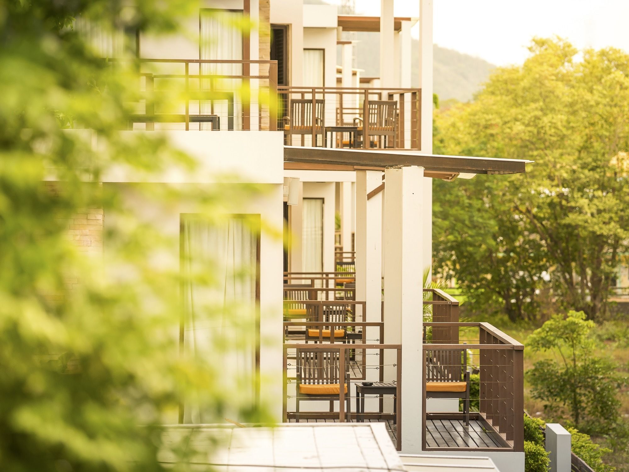 The Rock Hua Hin Boutique Beach Resort