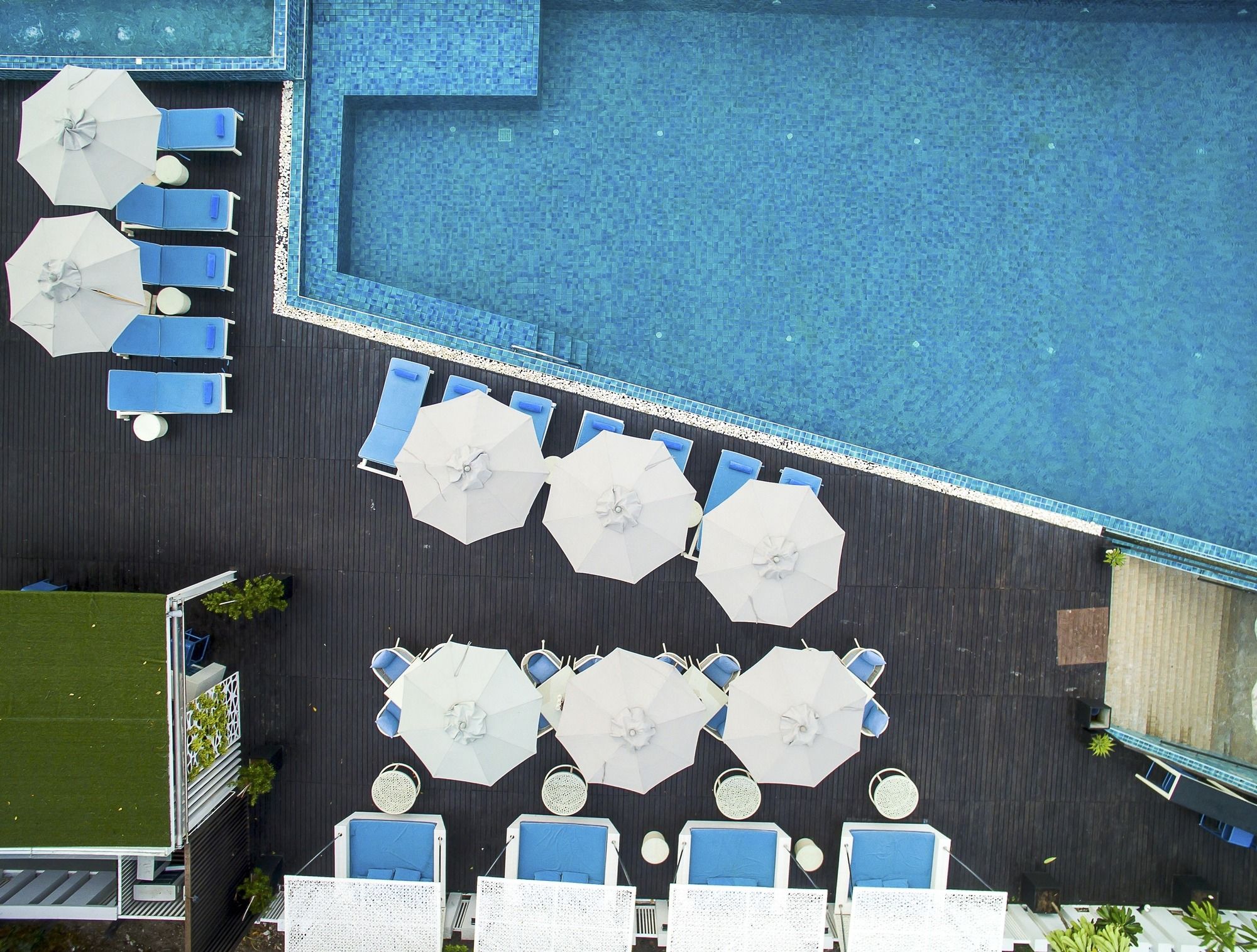 The Rock Hua Hin Boutique Beach Resort