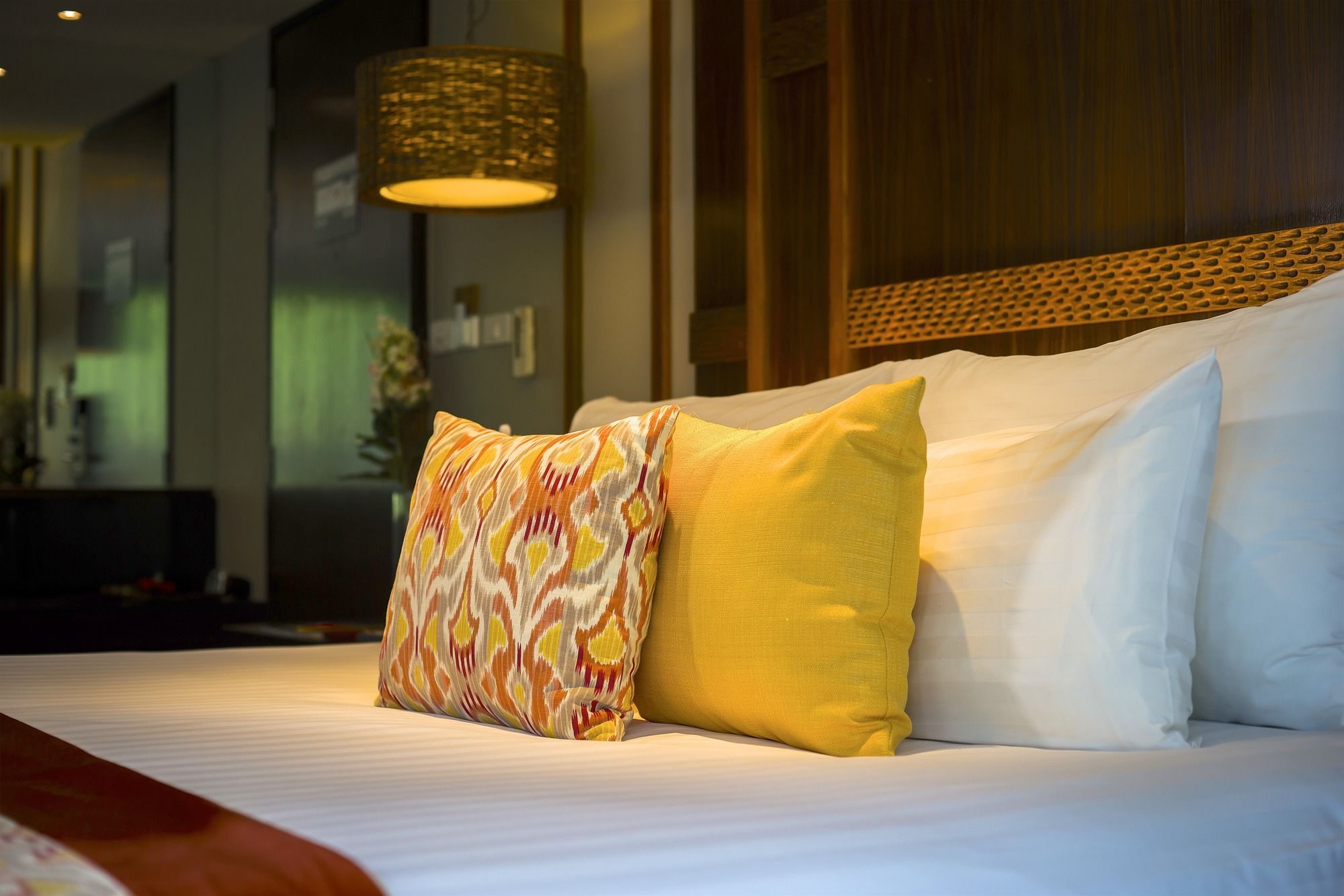 The Rock Hua Hin Boutique Beach Resort