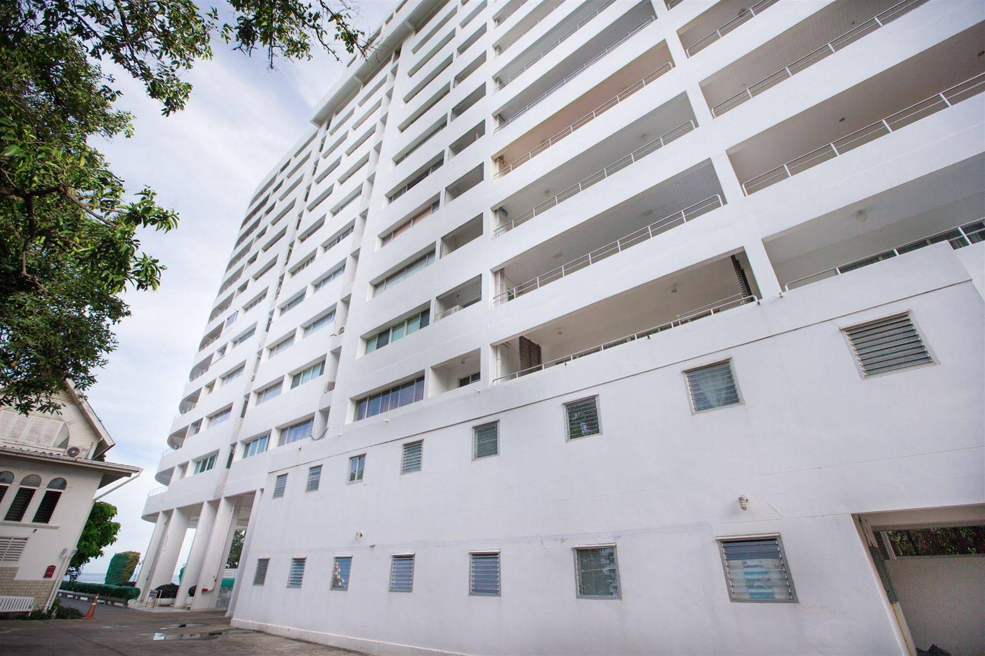 The Royal Princess Condominium Hua Hin