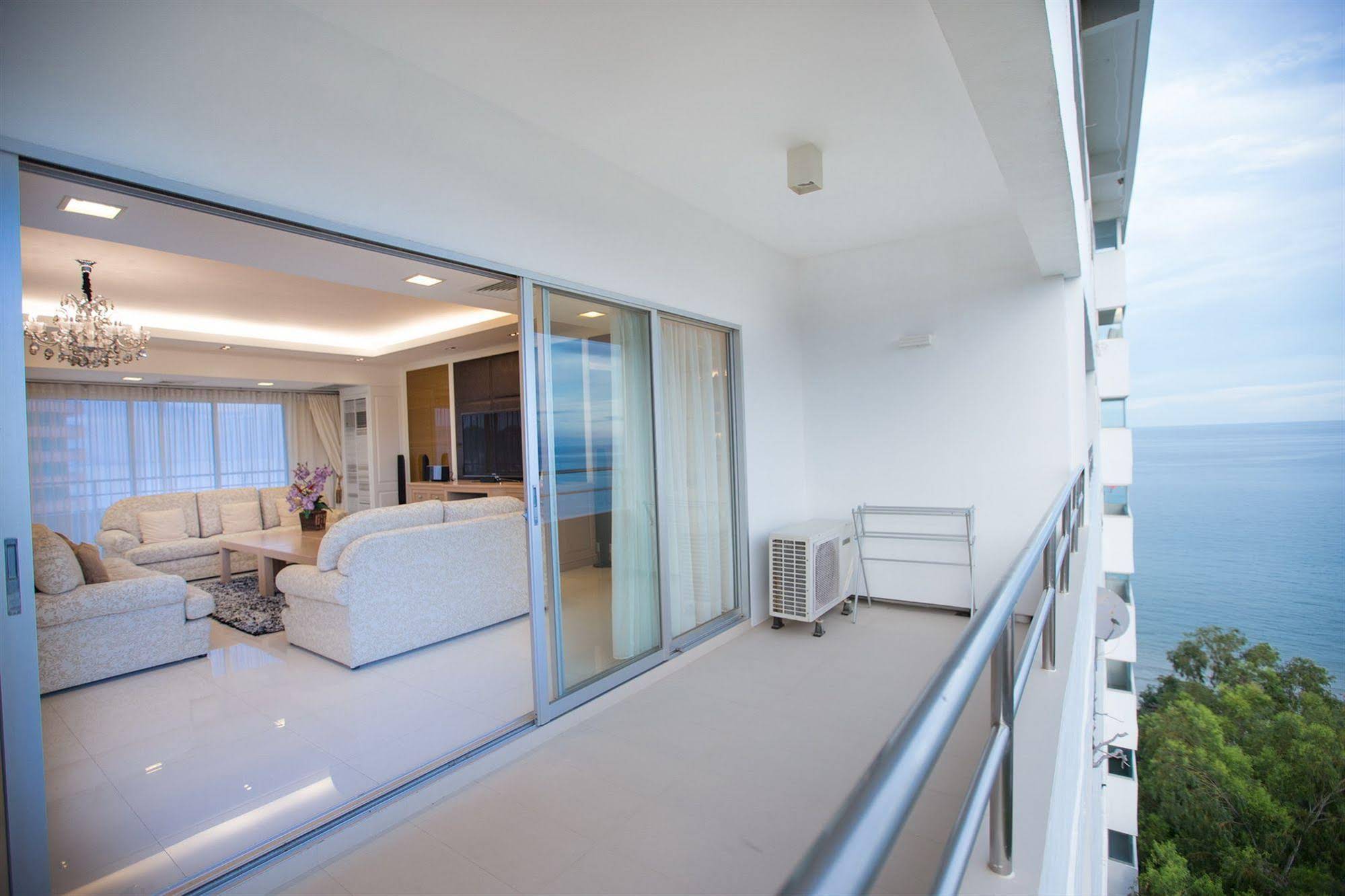 The Royal Princess Condominium Hua Hin