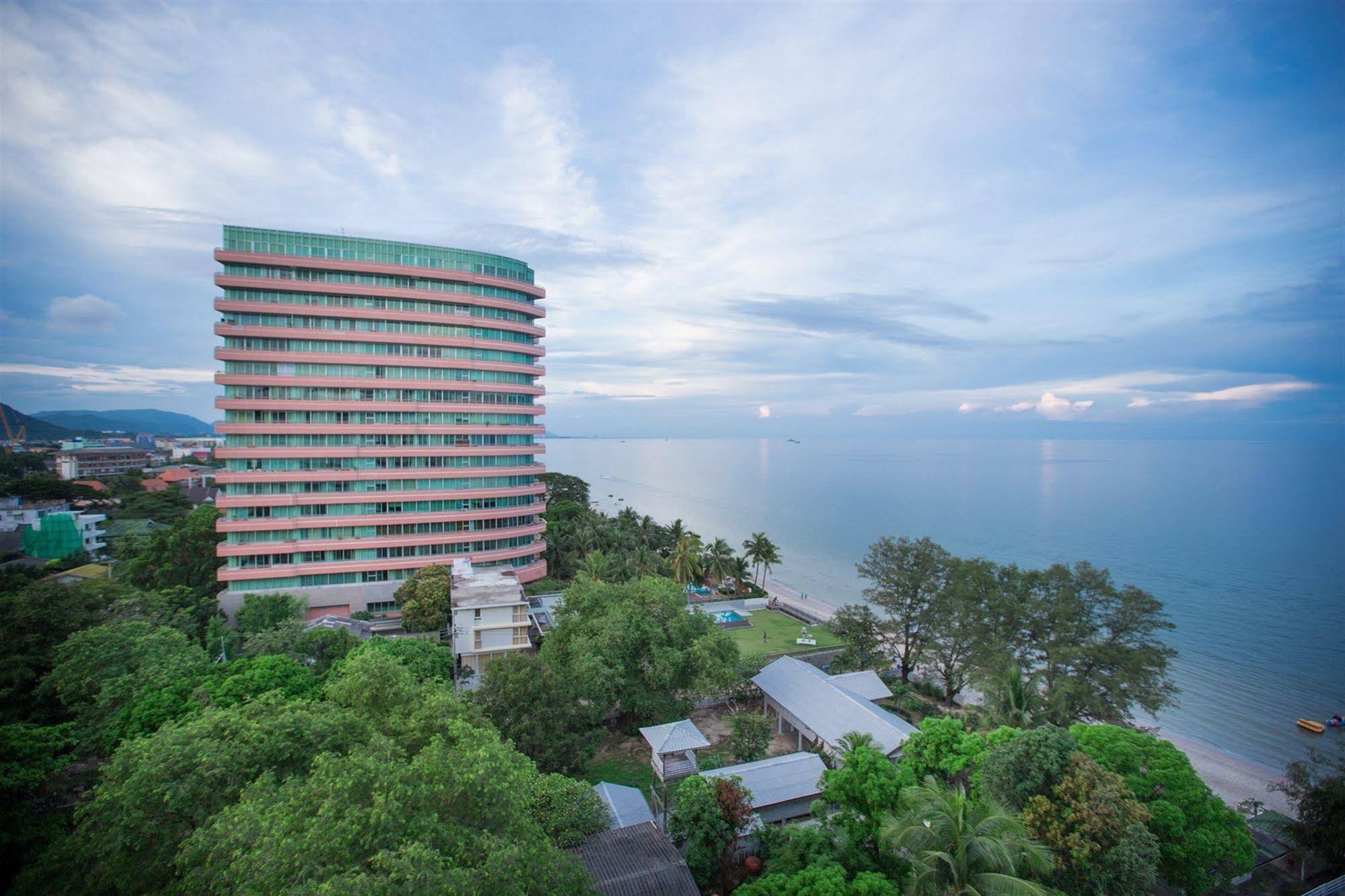 The Royal Princess Condominium Hua Hin