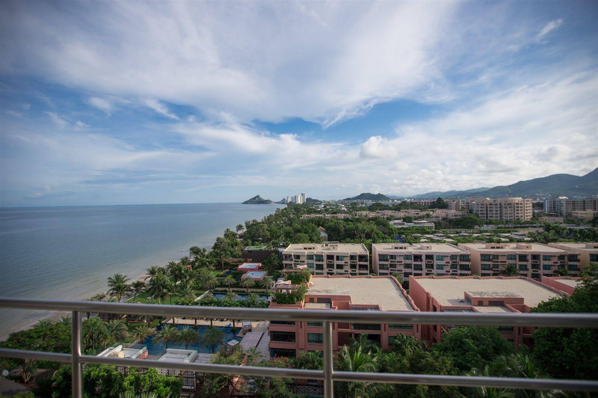 The Royal Princess Condominium Hua Hin