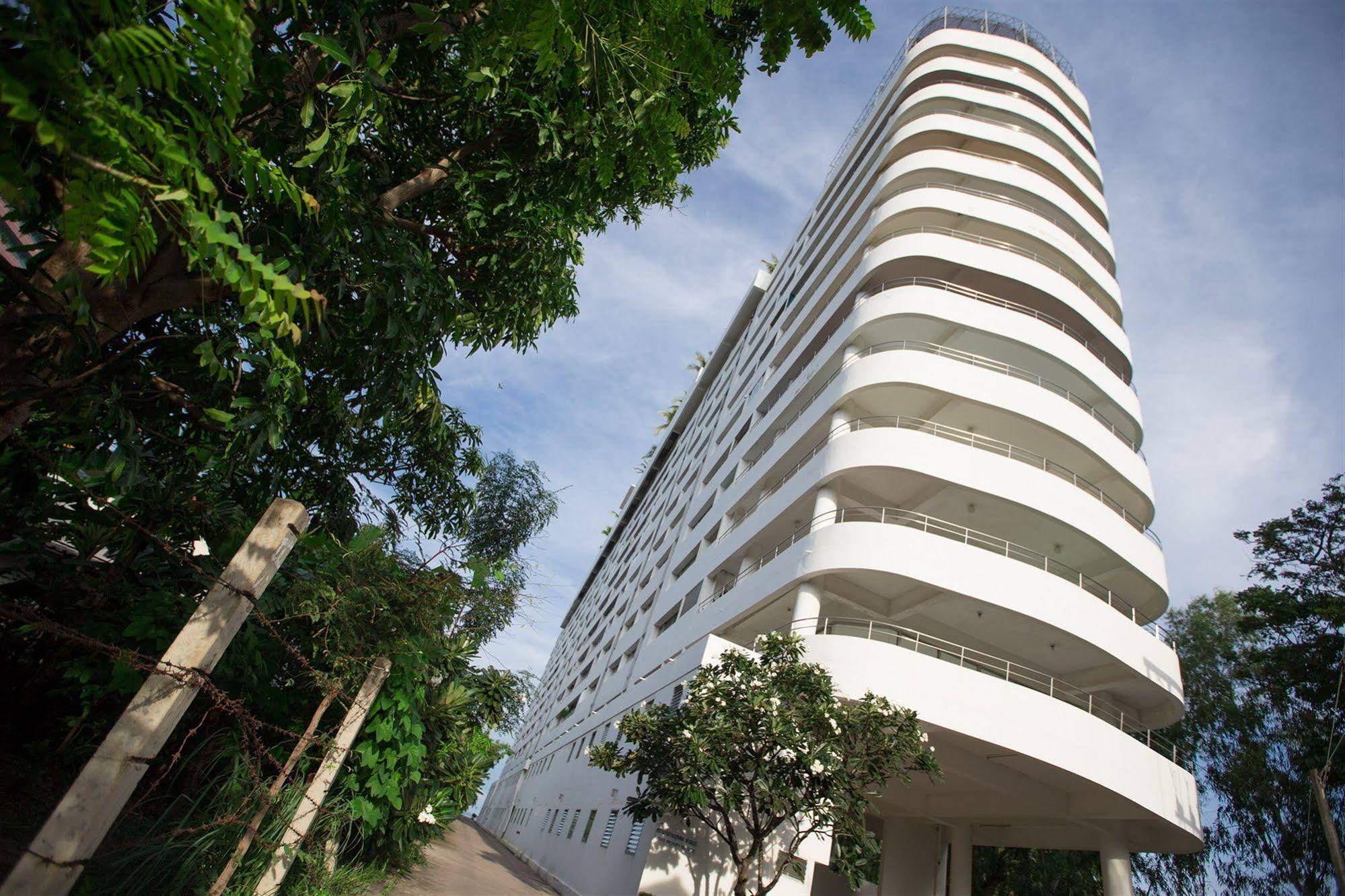The Royal Princess Condominium Hua Hin