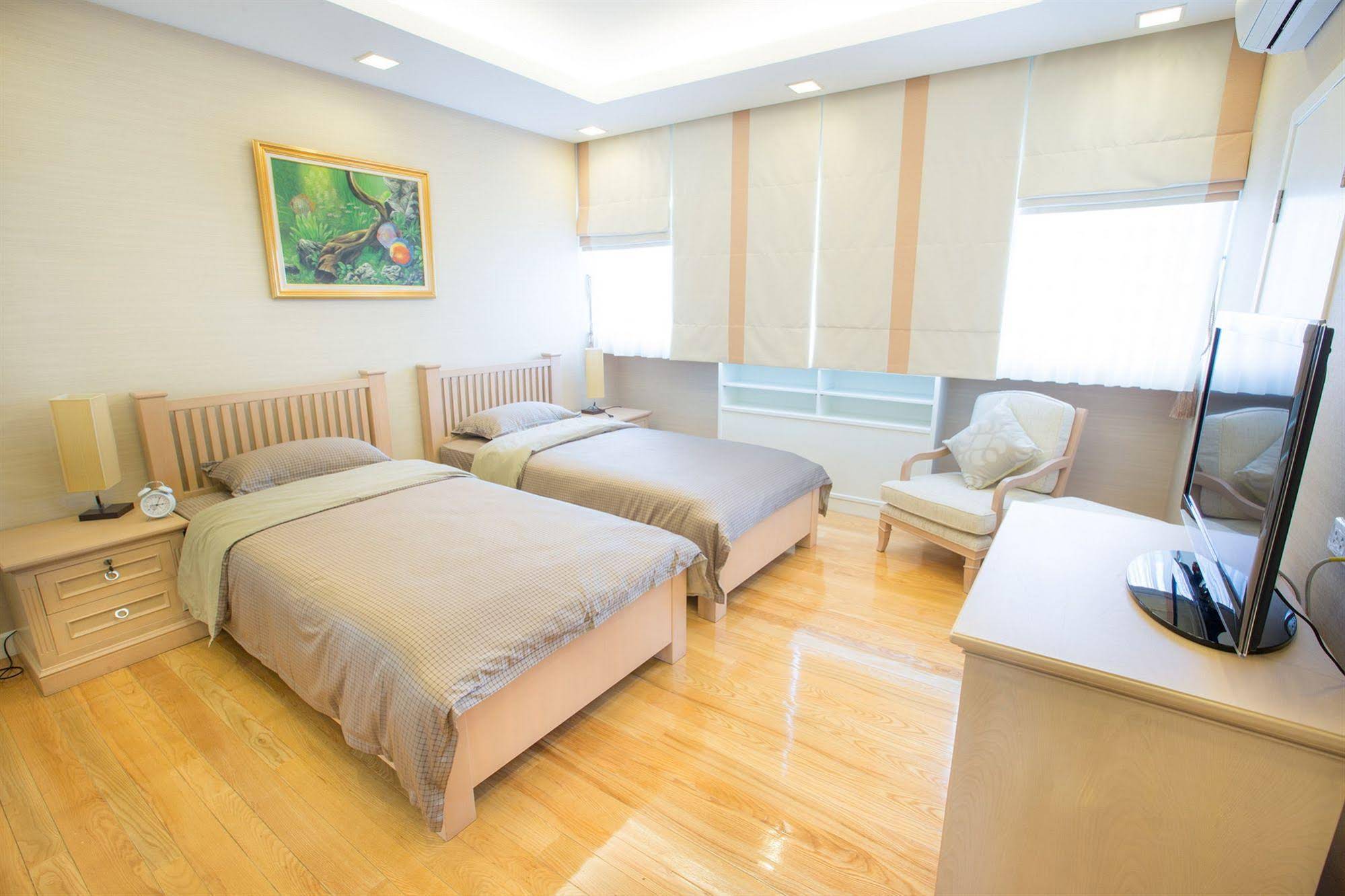 The Royal Princess Condominium Hua Hin
