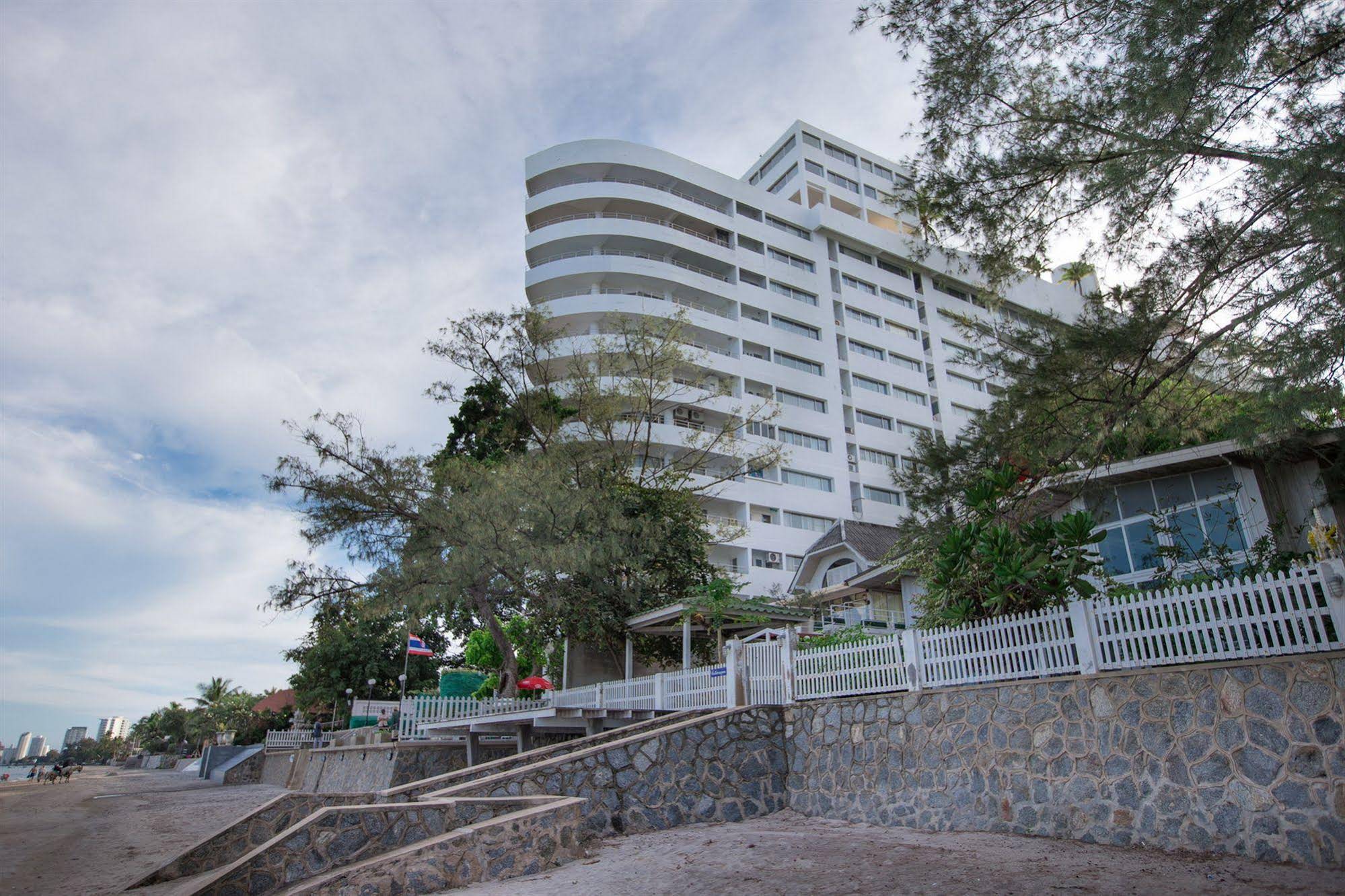 The Royal Princess Condominium Hua Hin