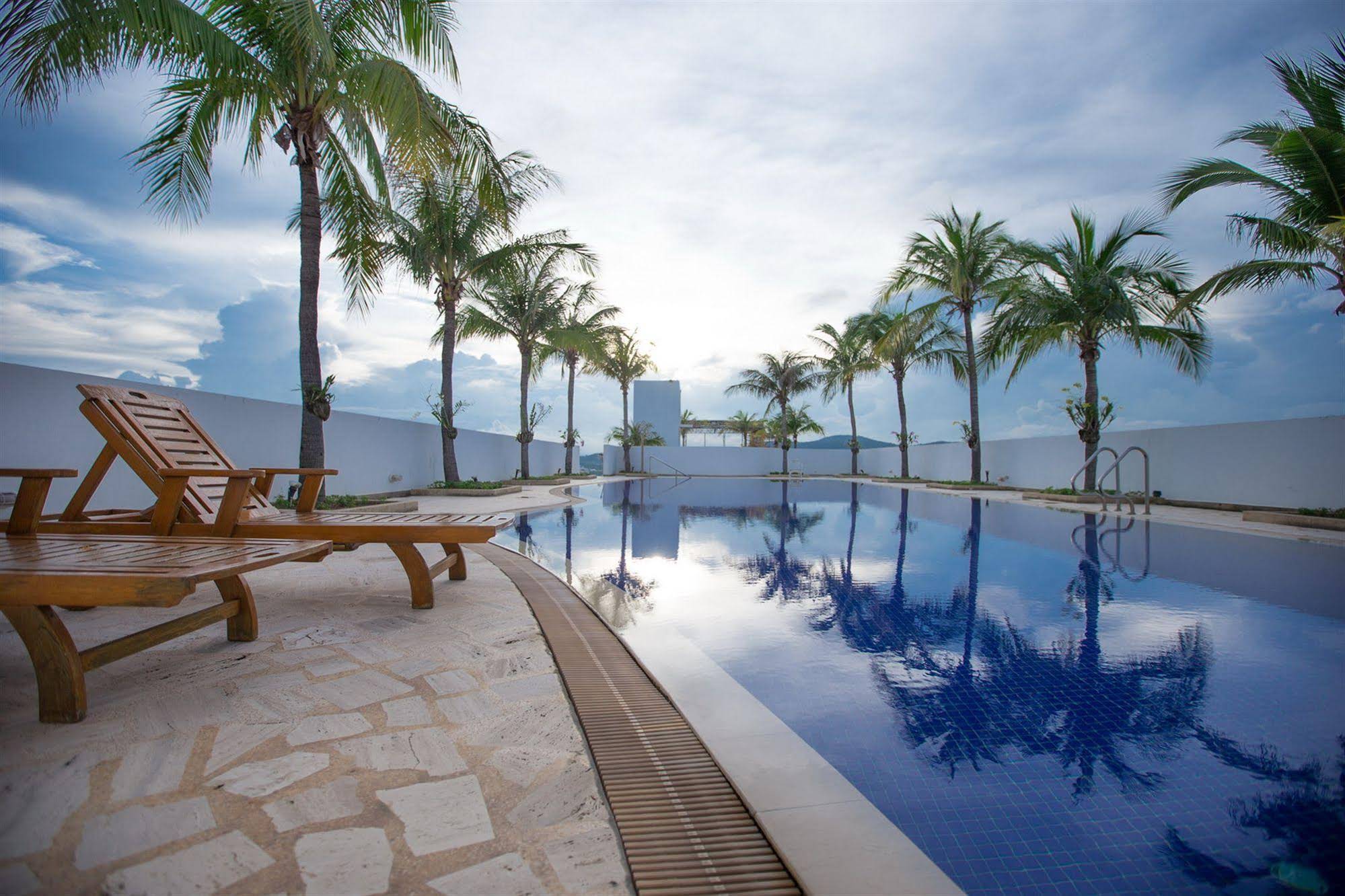 The Royal Princess Condominium Hua Hin