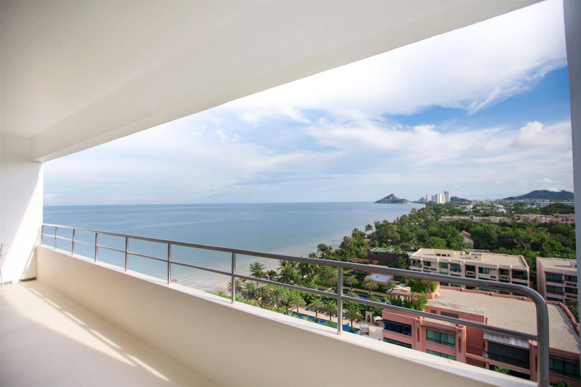 The Royal Princess Condominium Hua Hin