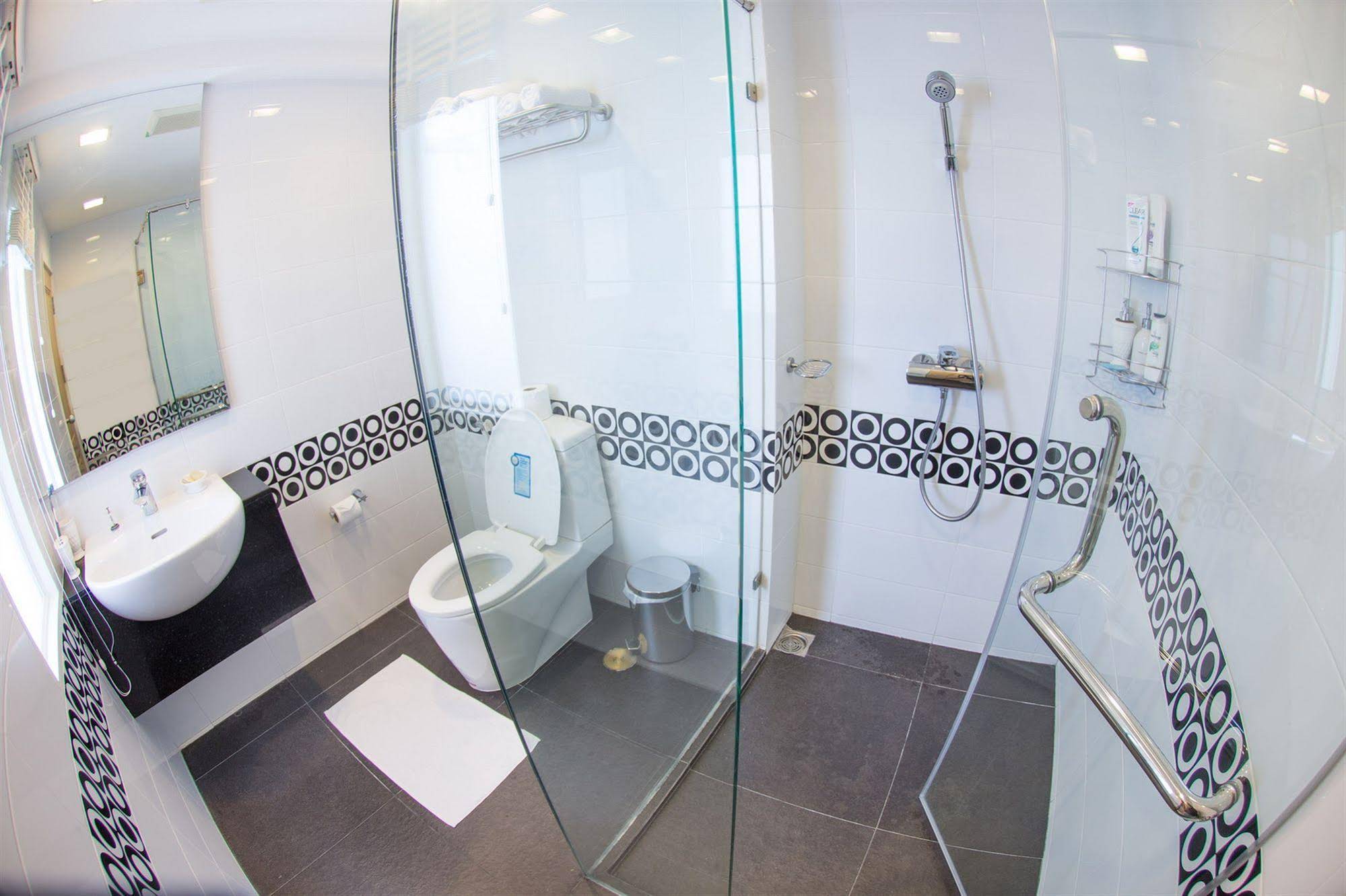 The Royal Princess Condominium Hua Hin