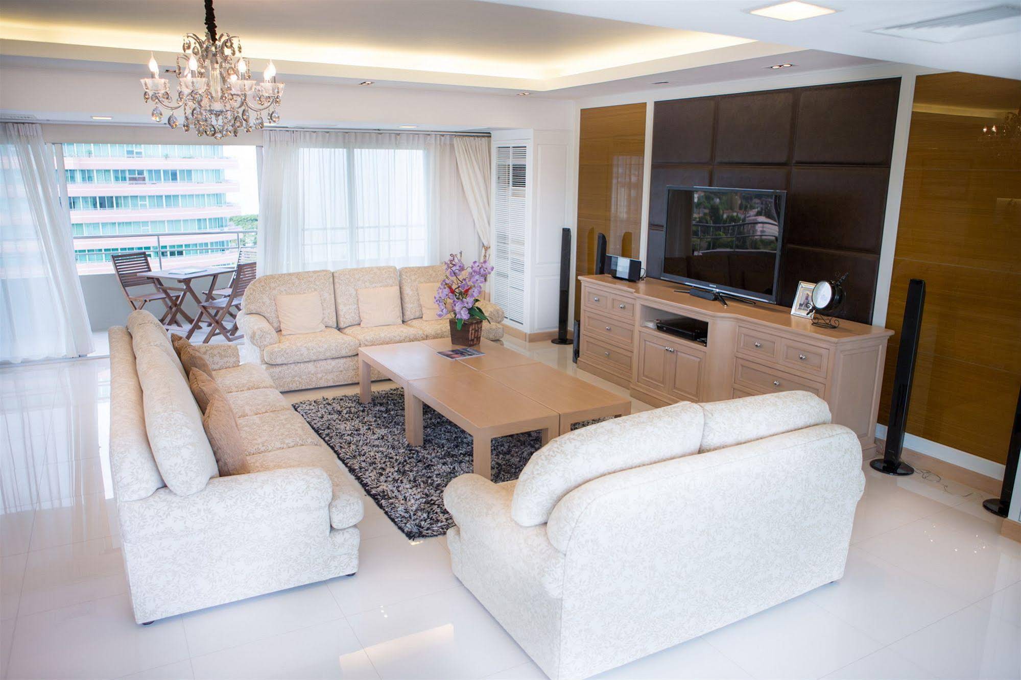 The Royal Princess Condominium Hua Hin