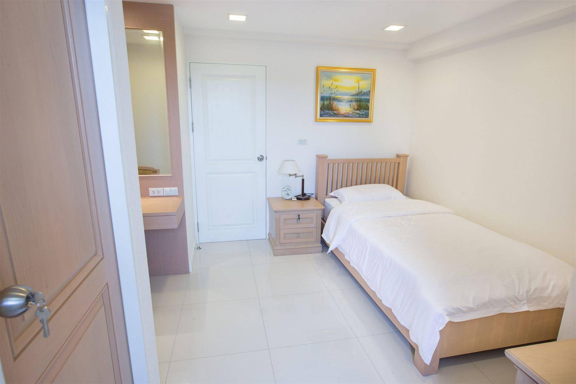 The Royal Princess Condominium Hua Hin