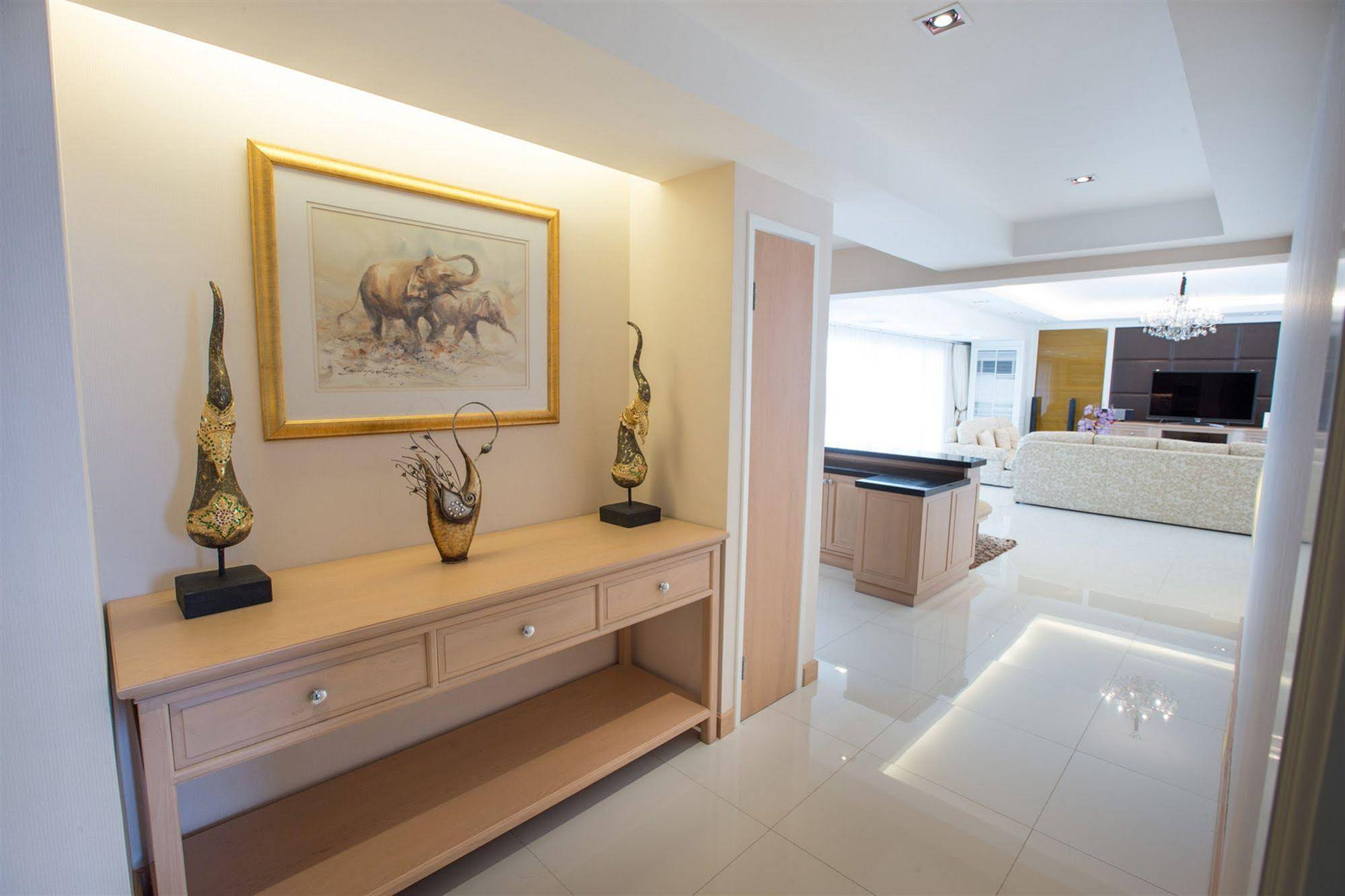 The Royal Princess Condominium Hua Hin