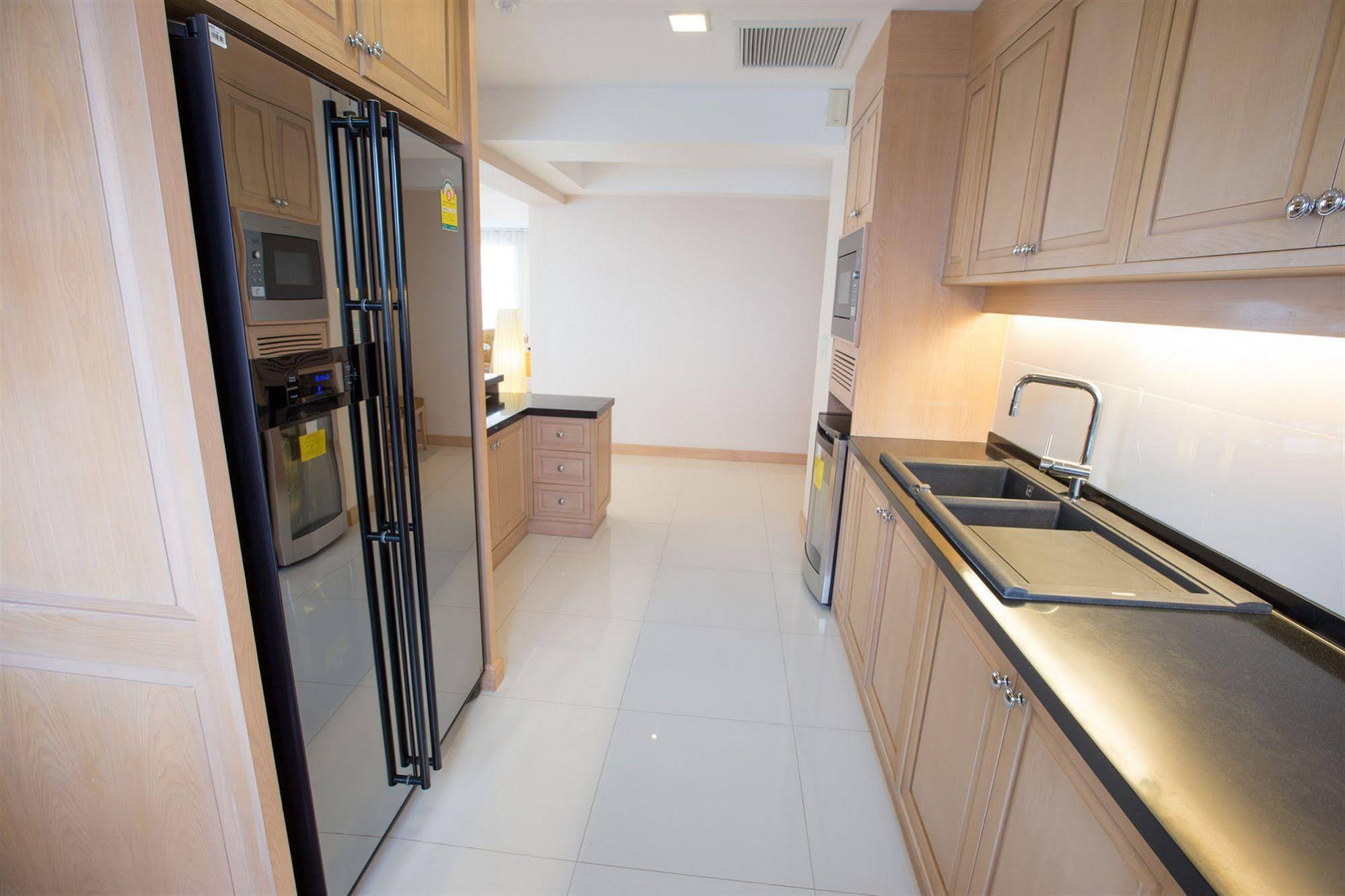 The Royal Princess Condominium Hua Hin