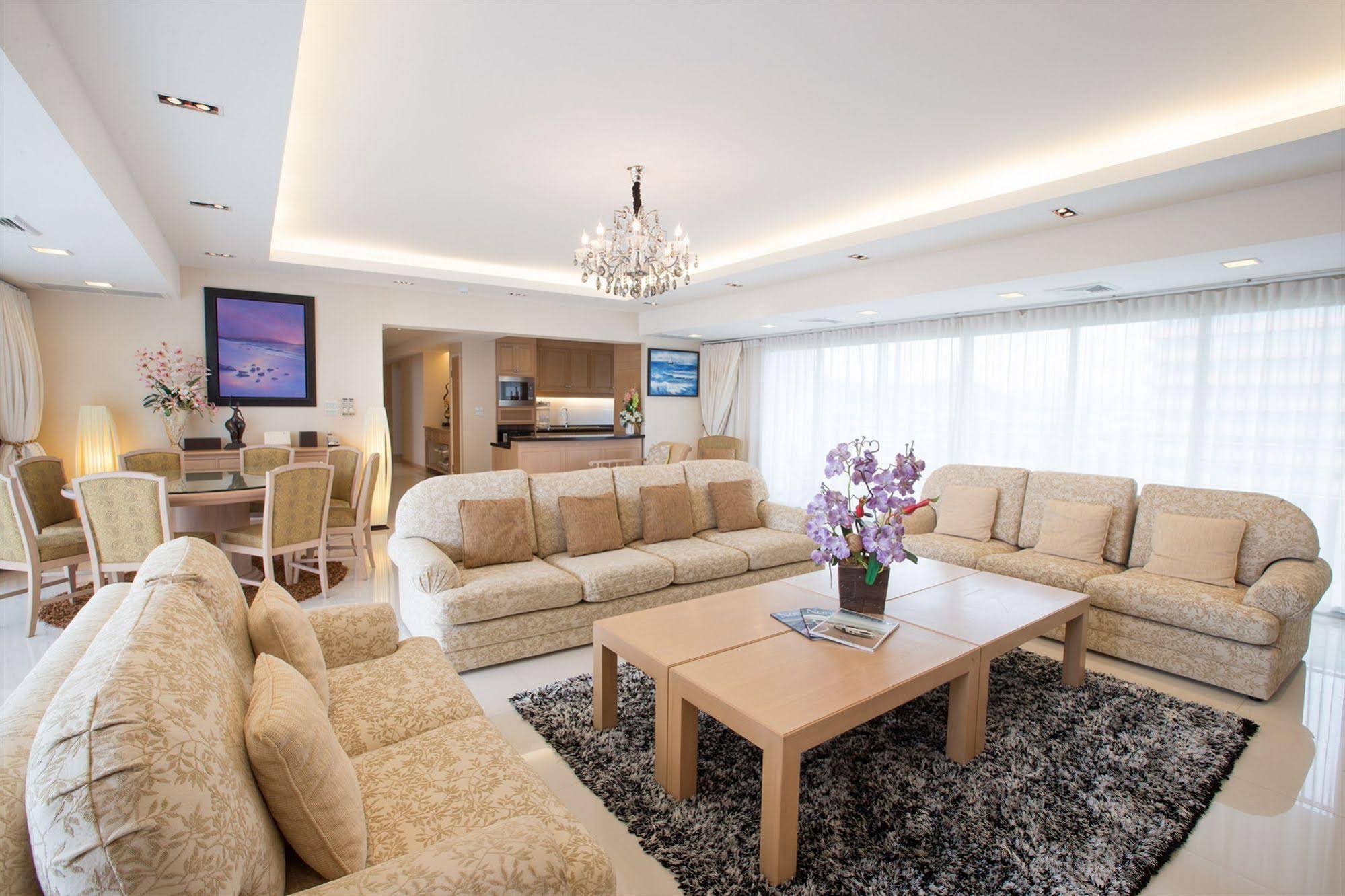 The Royal Princess Condominium Hua Hin