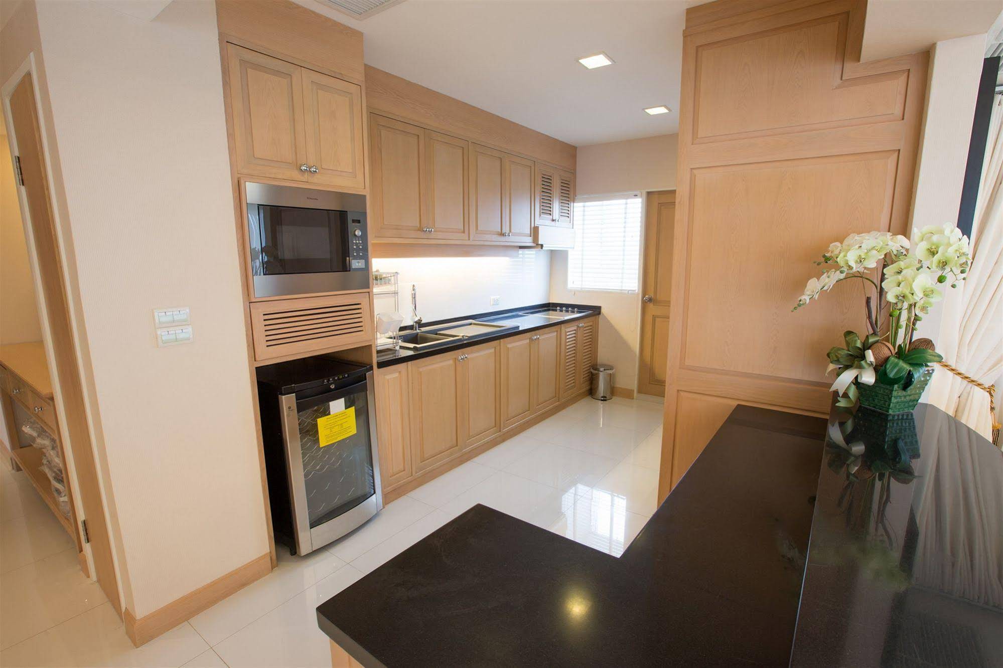 The Royal Princess Condominium Hua Hin