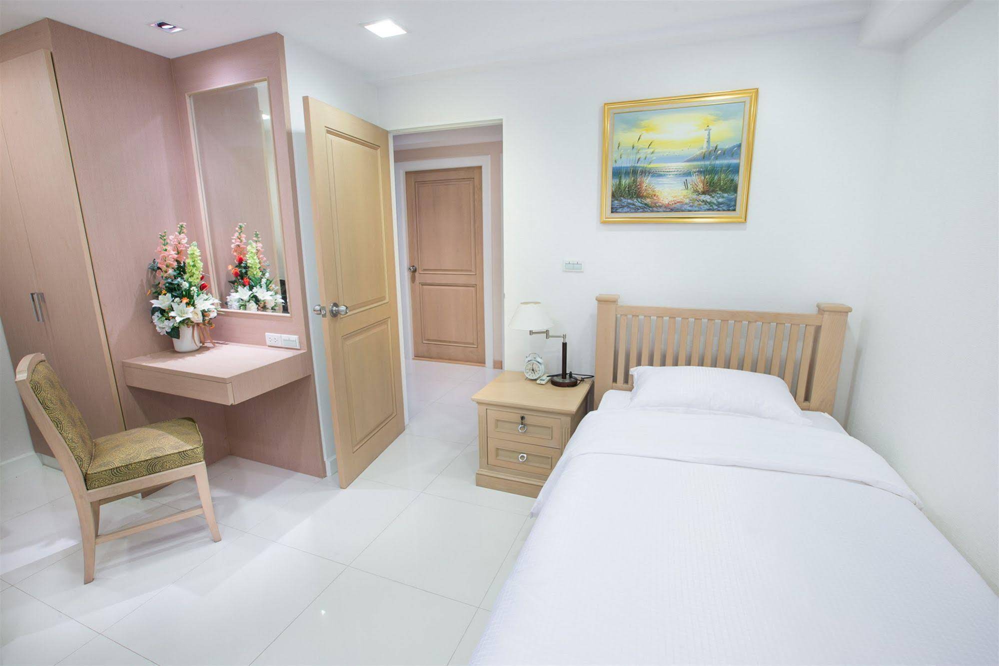The Royal Princess Condominium Hua Hin