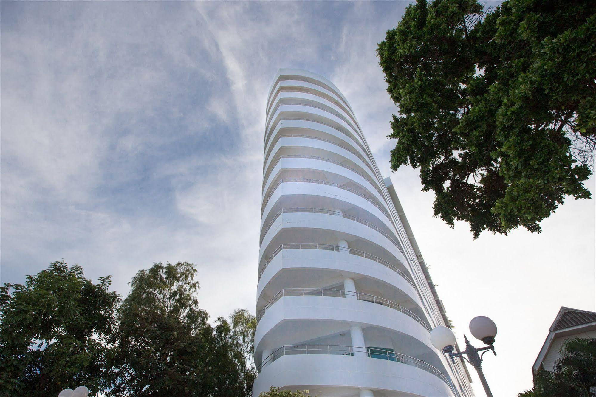 The Royal Princess Condominium Hua Hin
