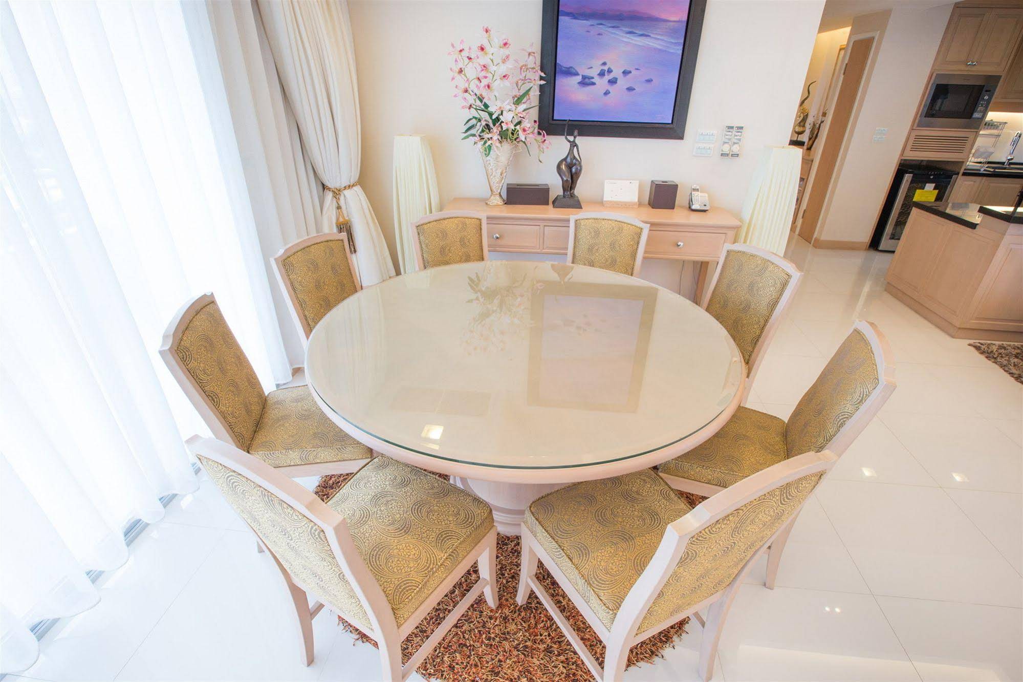 The Royal Princess Condominium Hua Hin