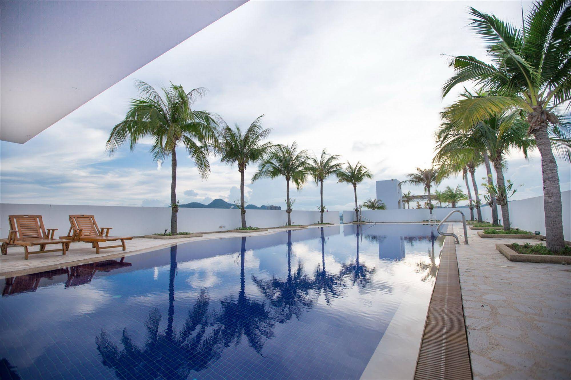 The Royal Princess Condominium Hua Hin