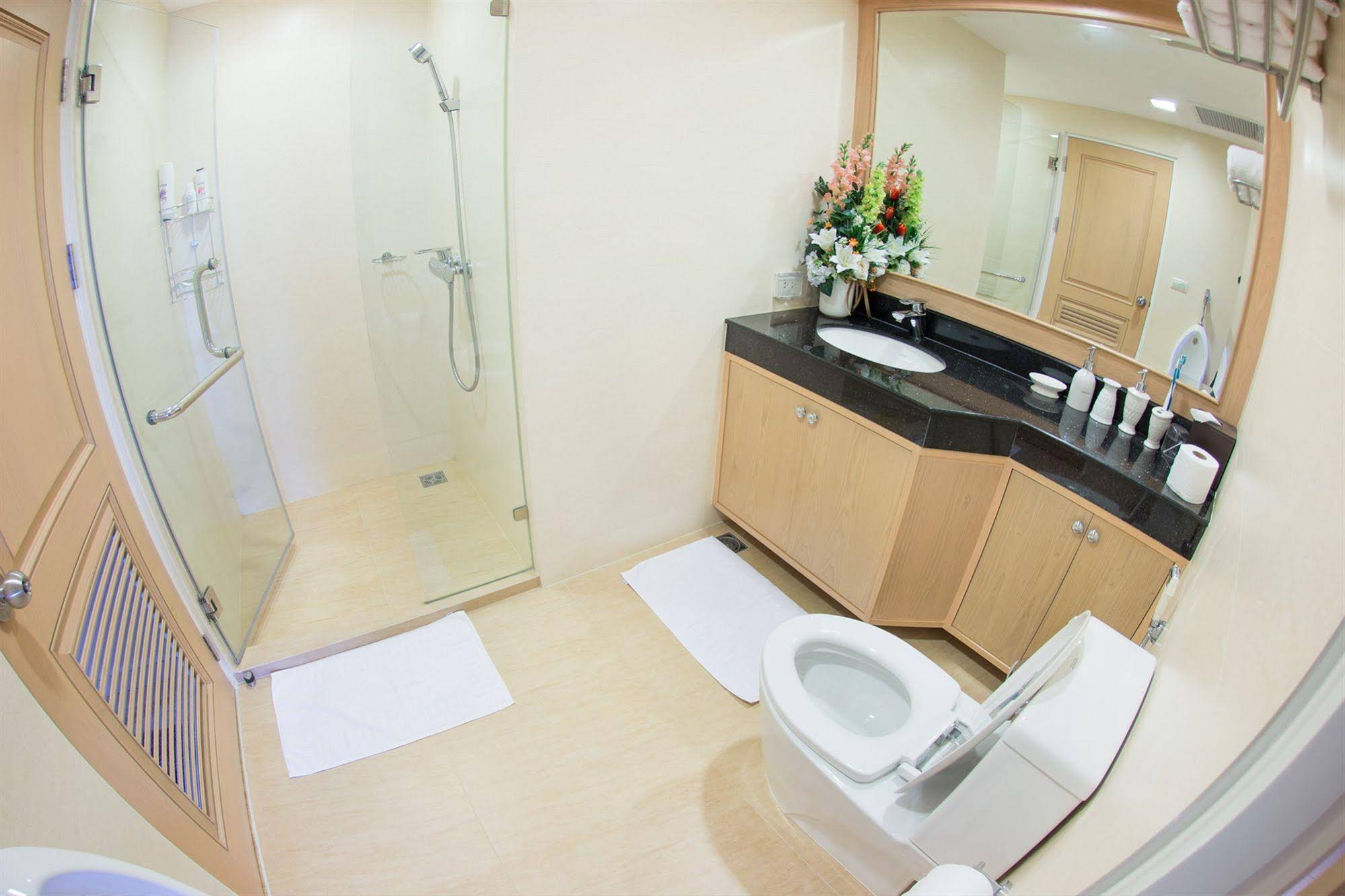 The Royal Princess Condominium Hua Hin