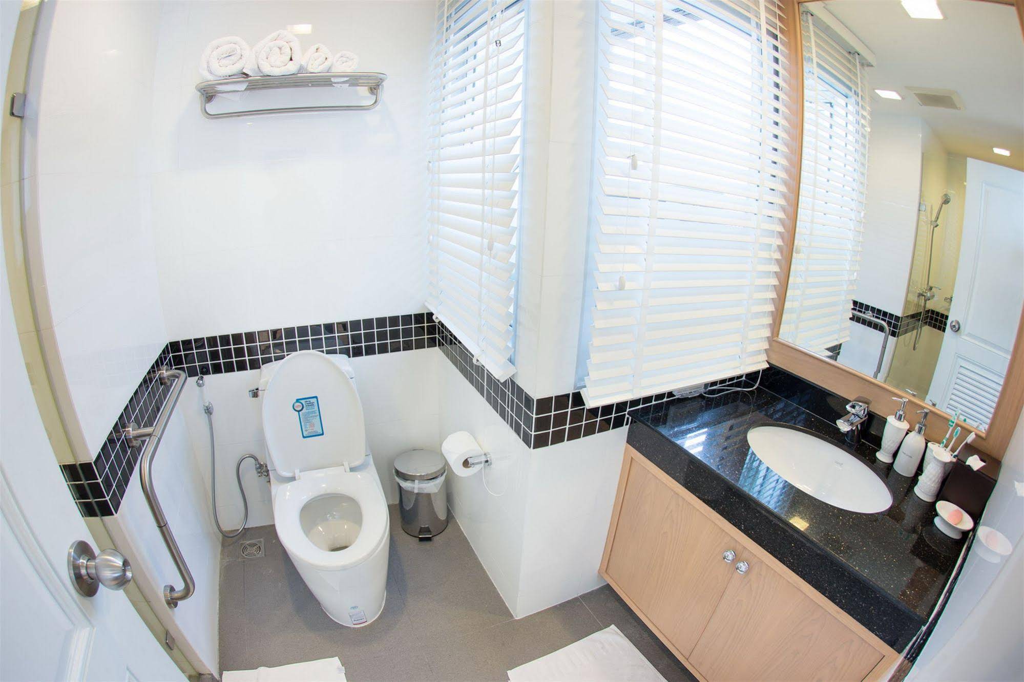The Royal Princess Condominium Hua Hin