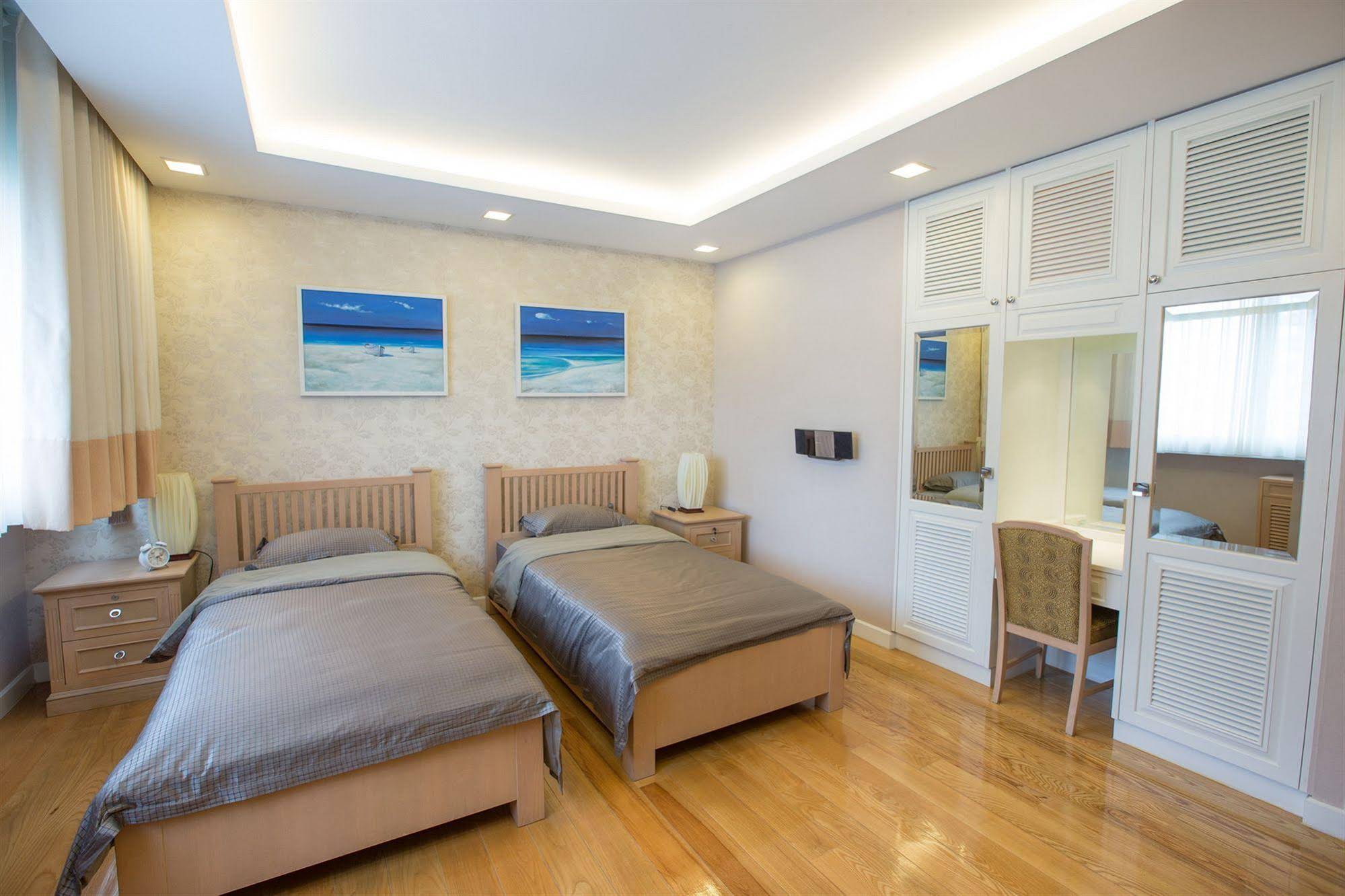 The Royal Princess Condominium Hua Hin