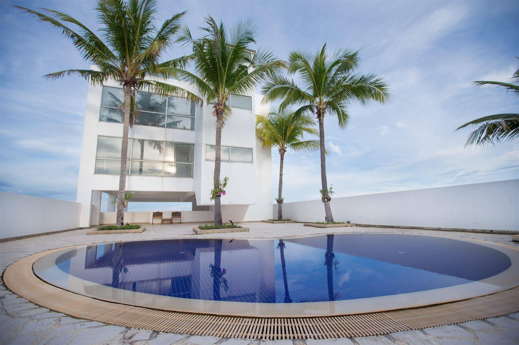 The Royal Princess Condominium Hua Hin