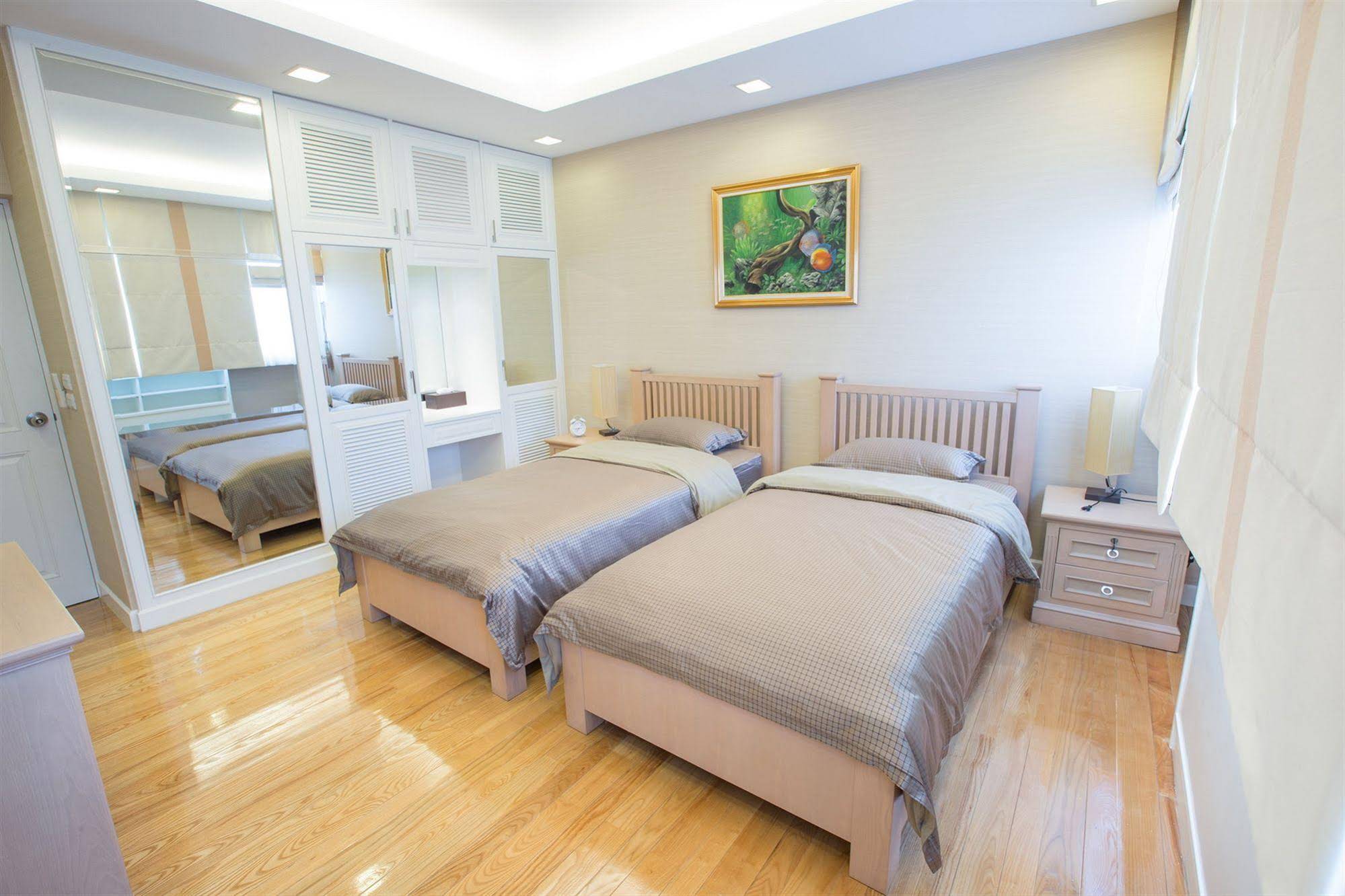 The Royal Princess Condominium Hua Hin