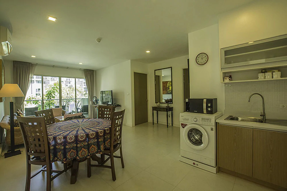 The Seacraze Hua Hin By Puppap
