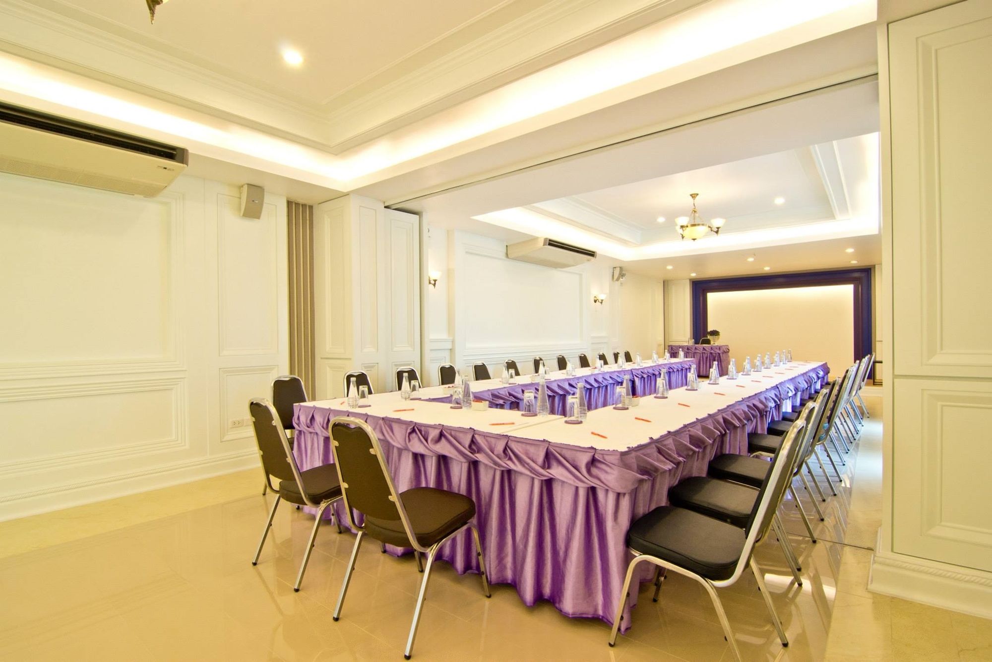 The Sea-Cret Garden Hua Hin
