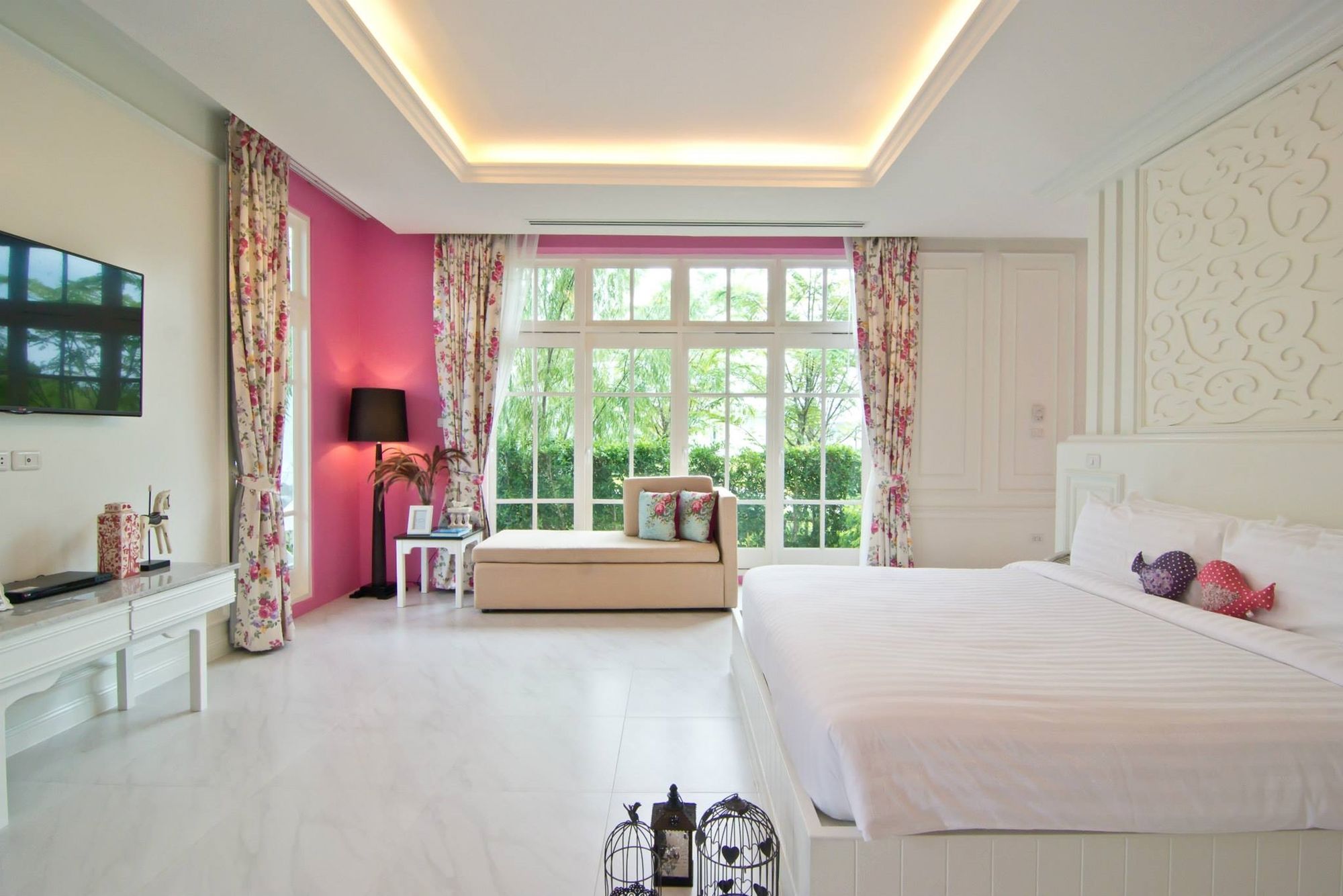 The Sea-Cret Garden Hua Hin