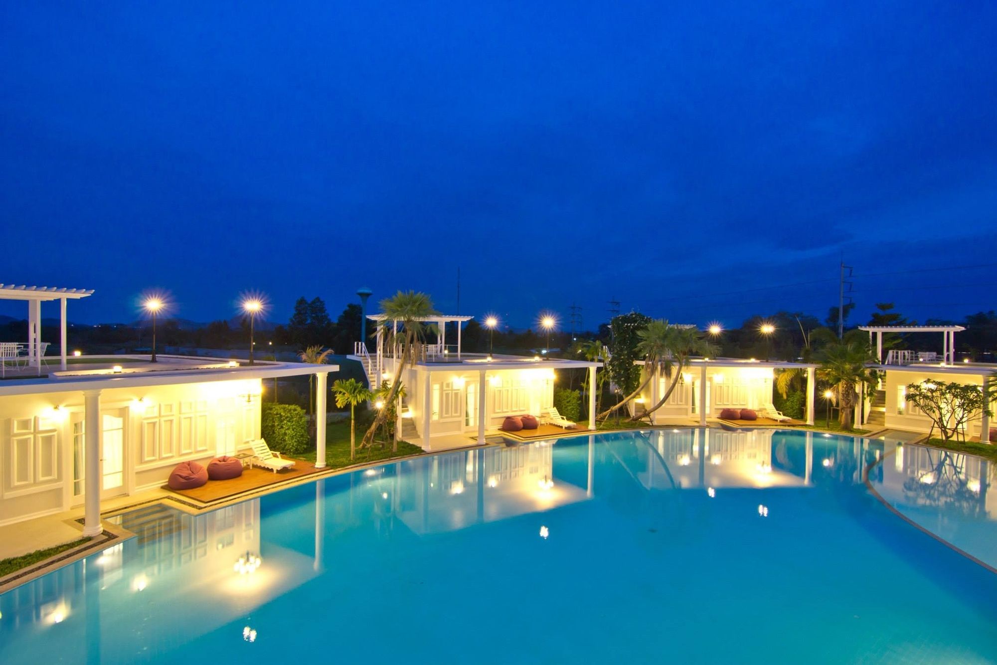 The Sea-Cret Garden Hua Hin