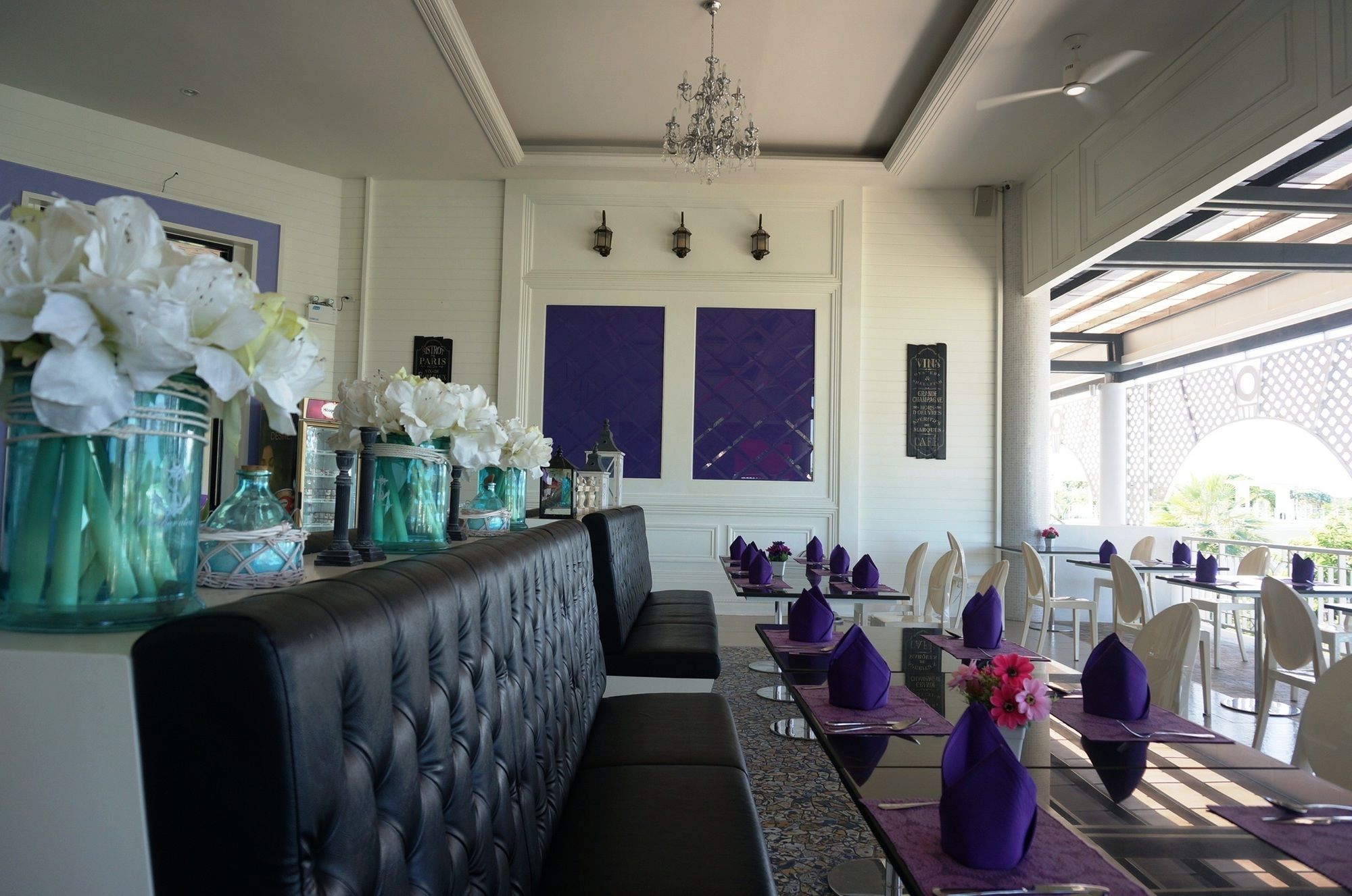 The Sea-Cret Garden Hua Hin
