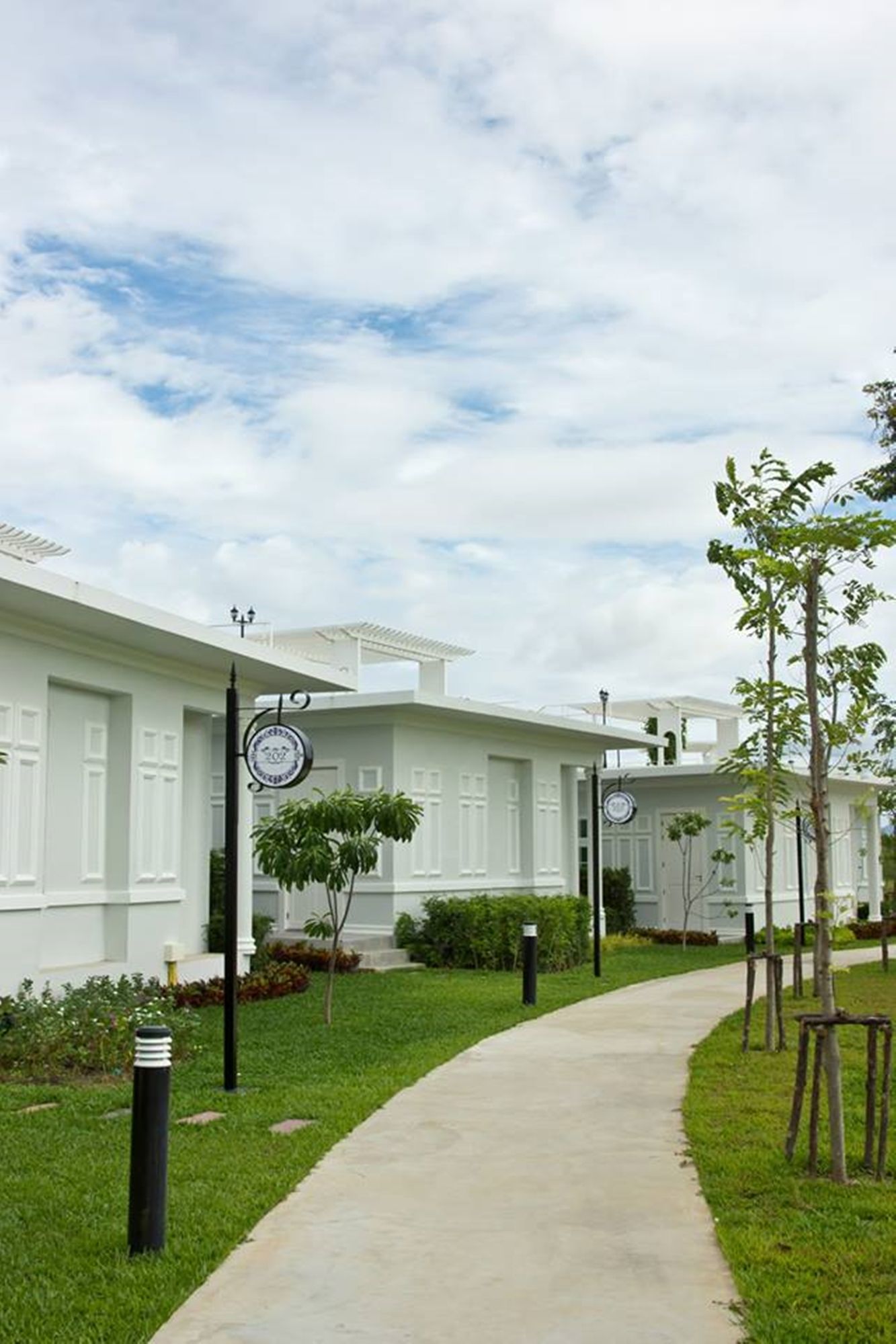 The Sea-Cret Garden Hua Hin