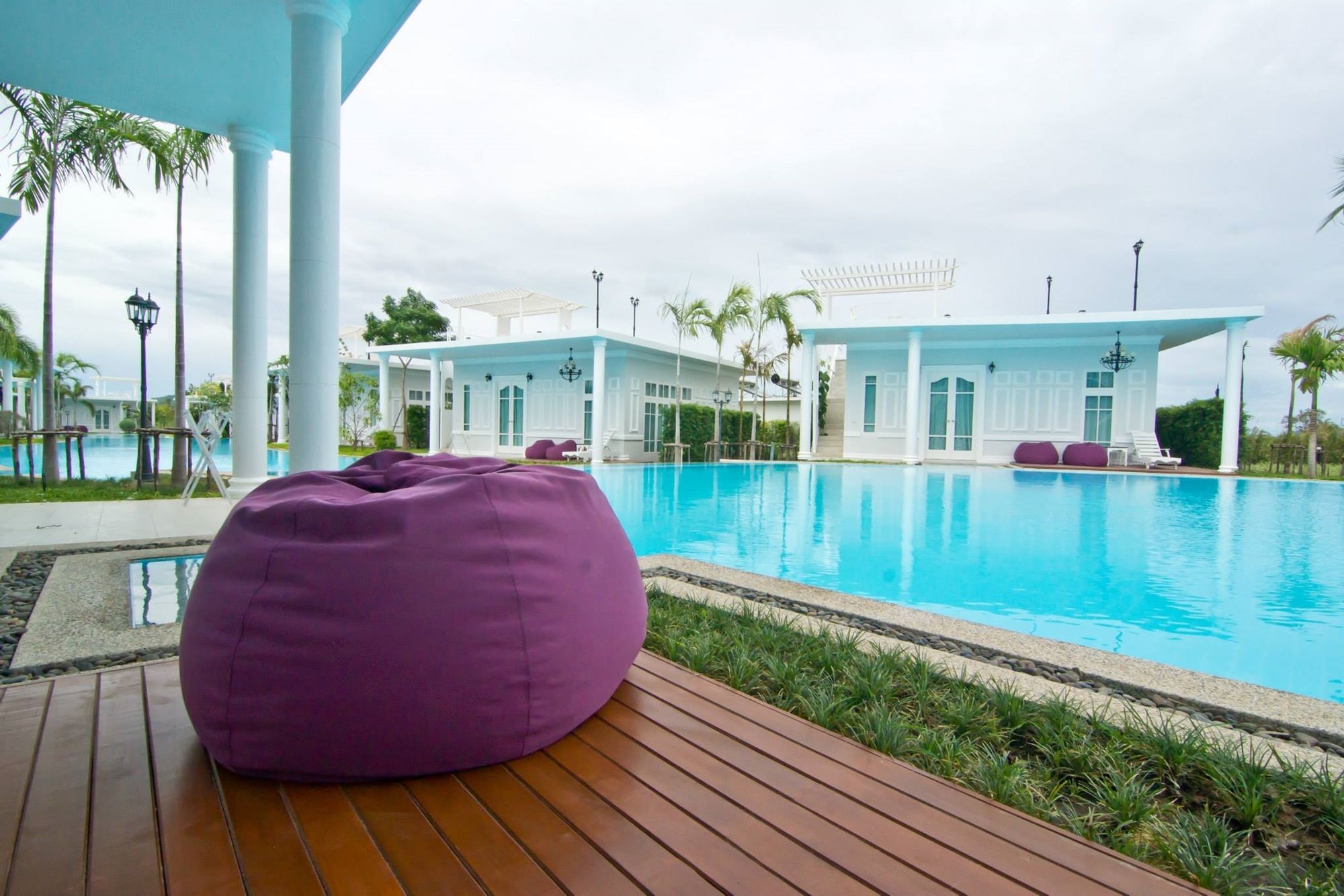 The Sea-Cret Garden Hua Hin