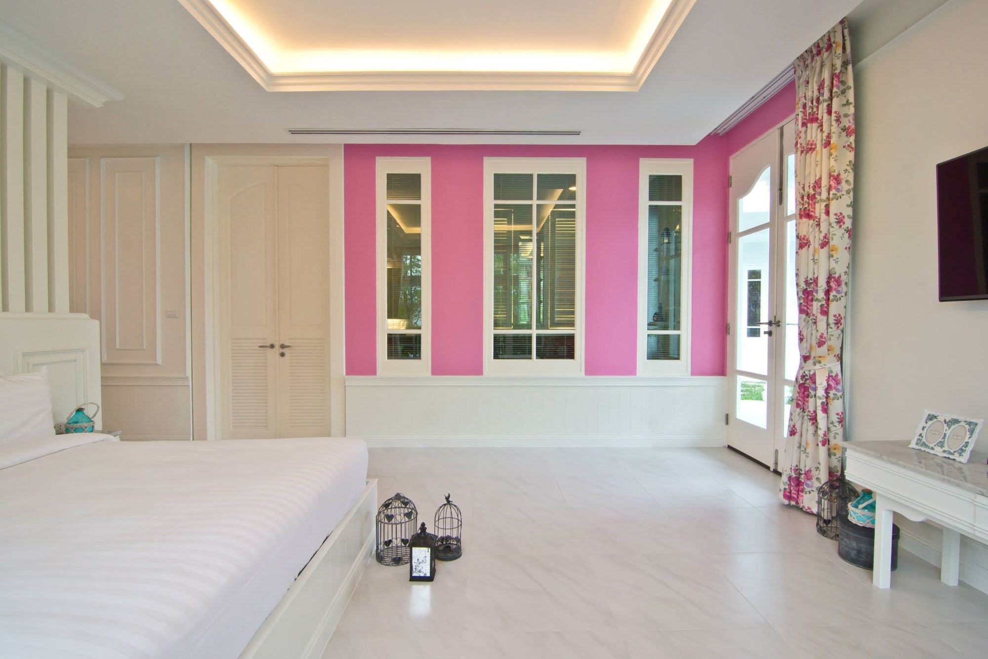 The Sea-Cret Garden Hua Hin