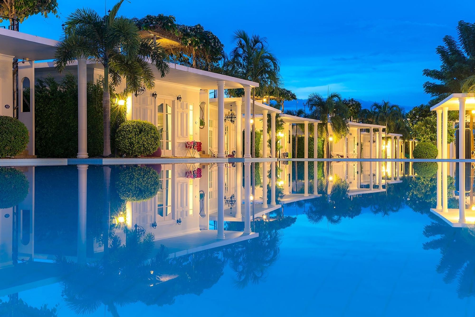 The Sea-Cret Garden Hua Hin