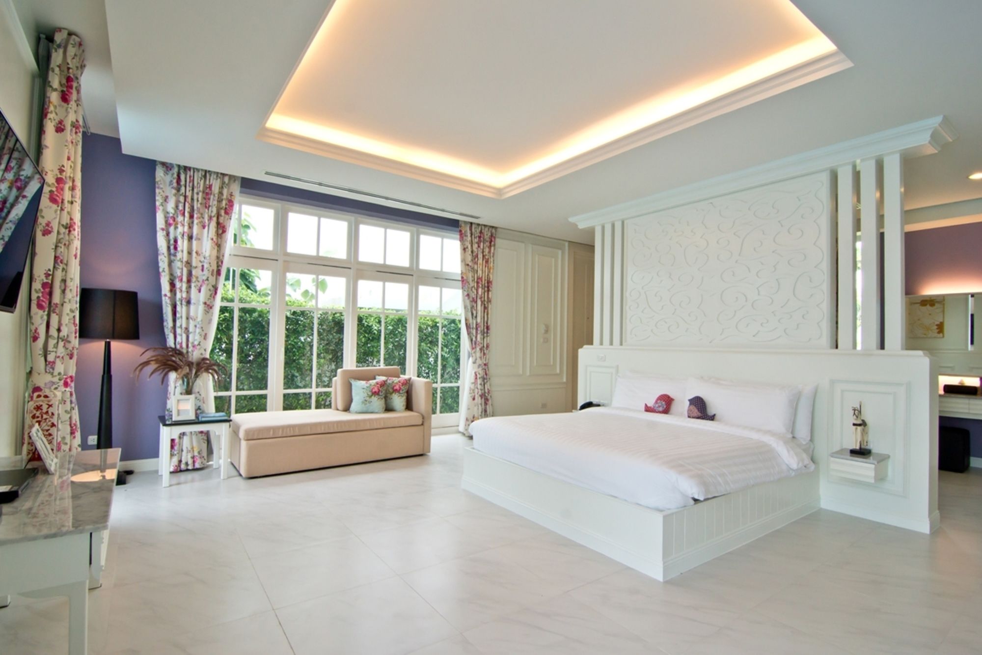The Sea-Cret Garden Hua Hin
