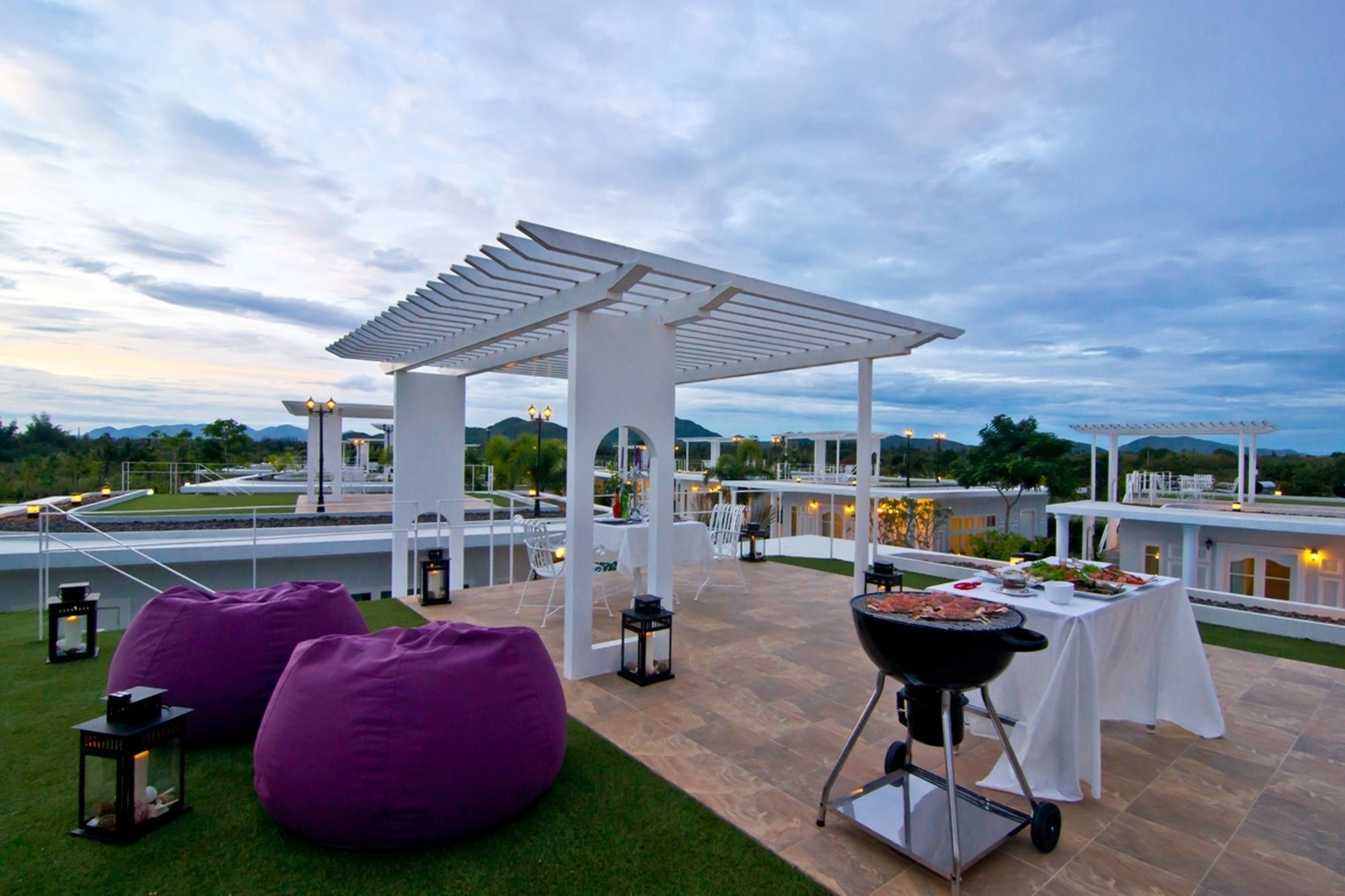 The Sea-Cret Garden Hua Hin